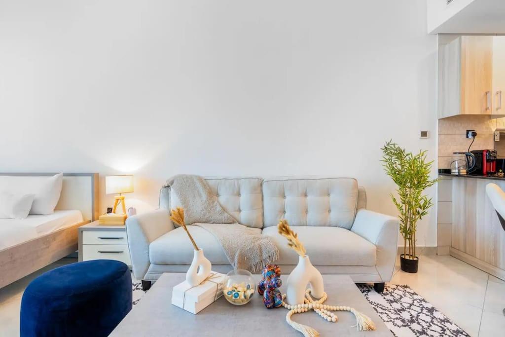 Apartment Luxurious In Jvc
