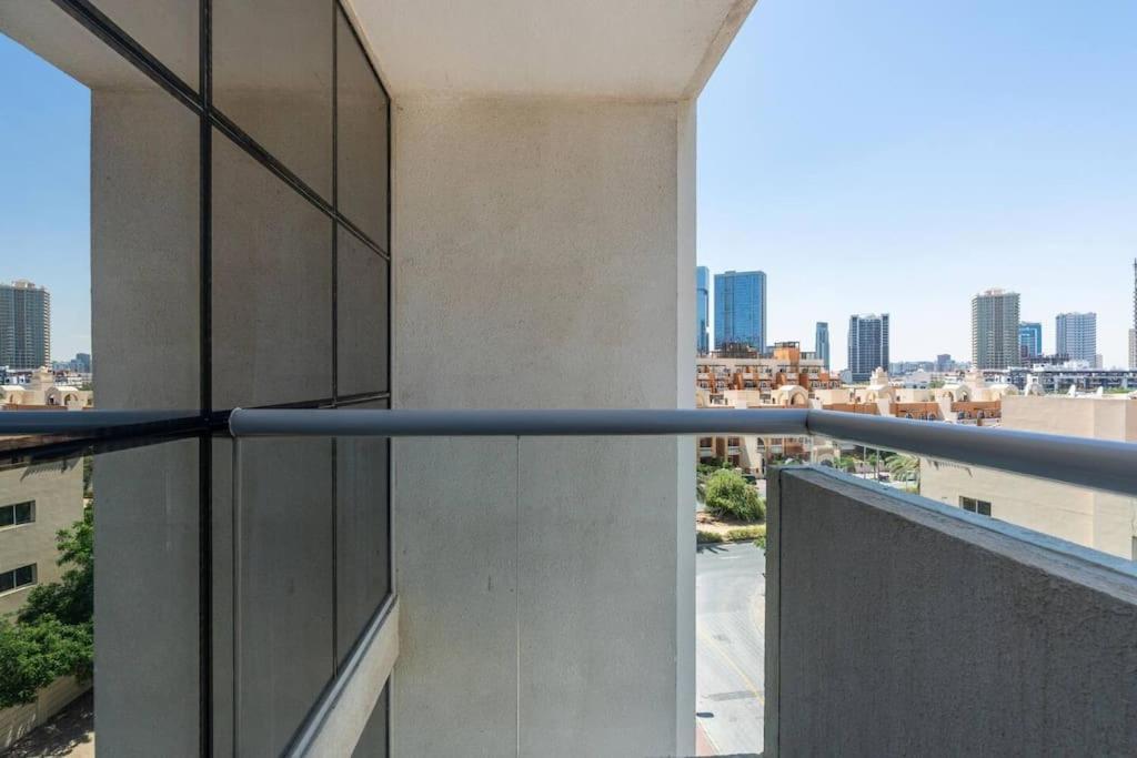 Luxurious In Jvc Apartment Dubai