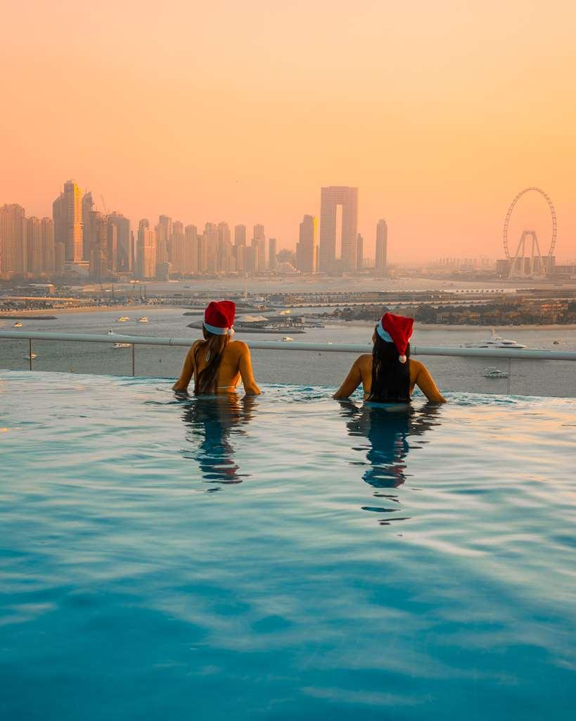 Nh Collection The Palm Dubai