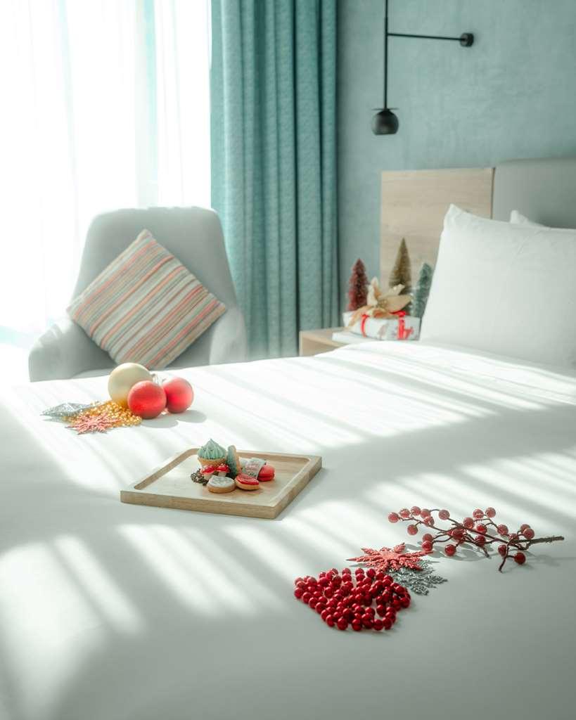 Nh Collection The Palm * Dubai
