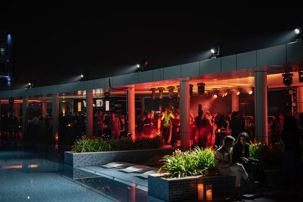 Nh Collection The Palm * Dubai