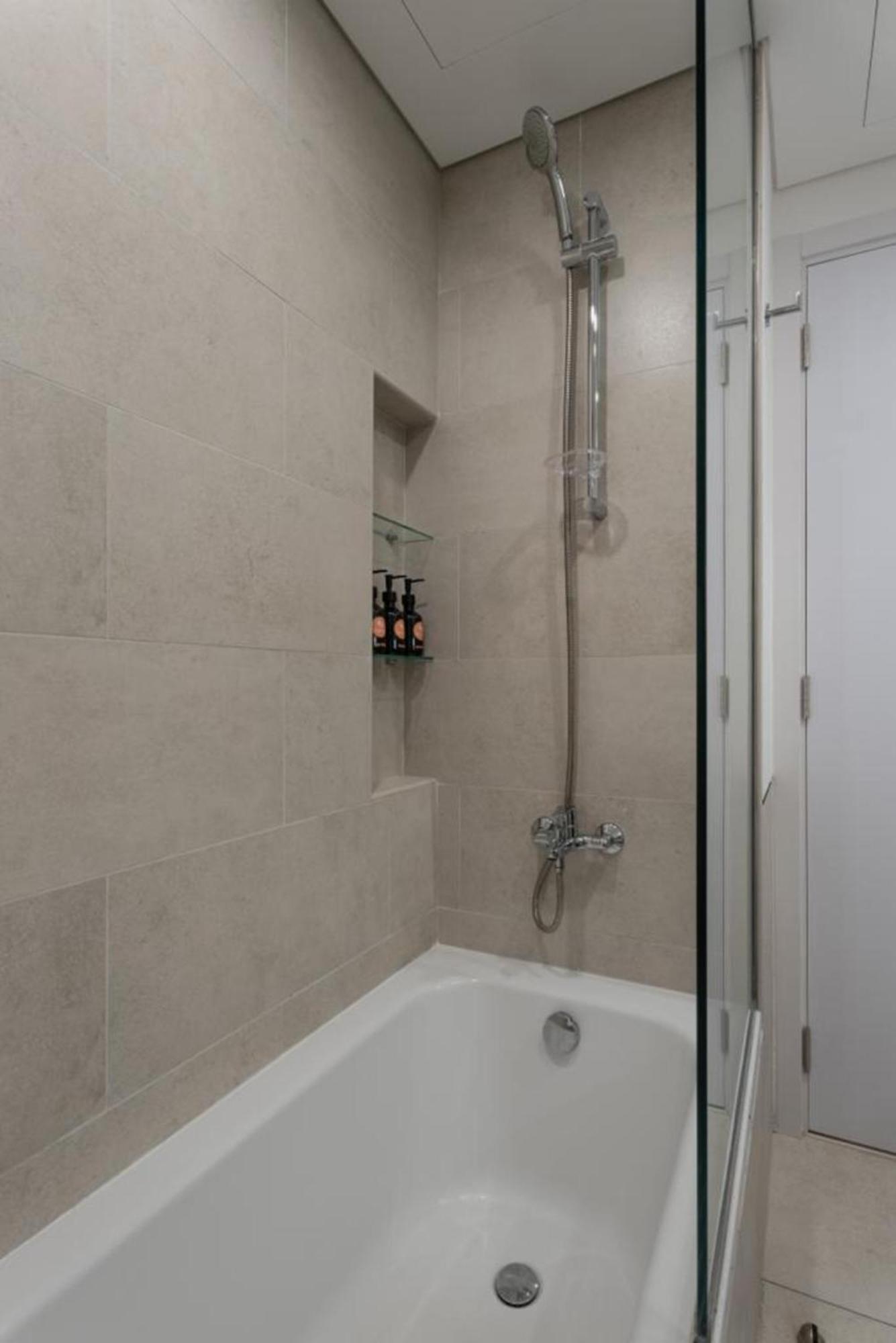 Apartemen Easygo - Lamtara 1 Burj Al Arab 2 Bedroom & Maid Dubai