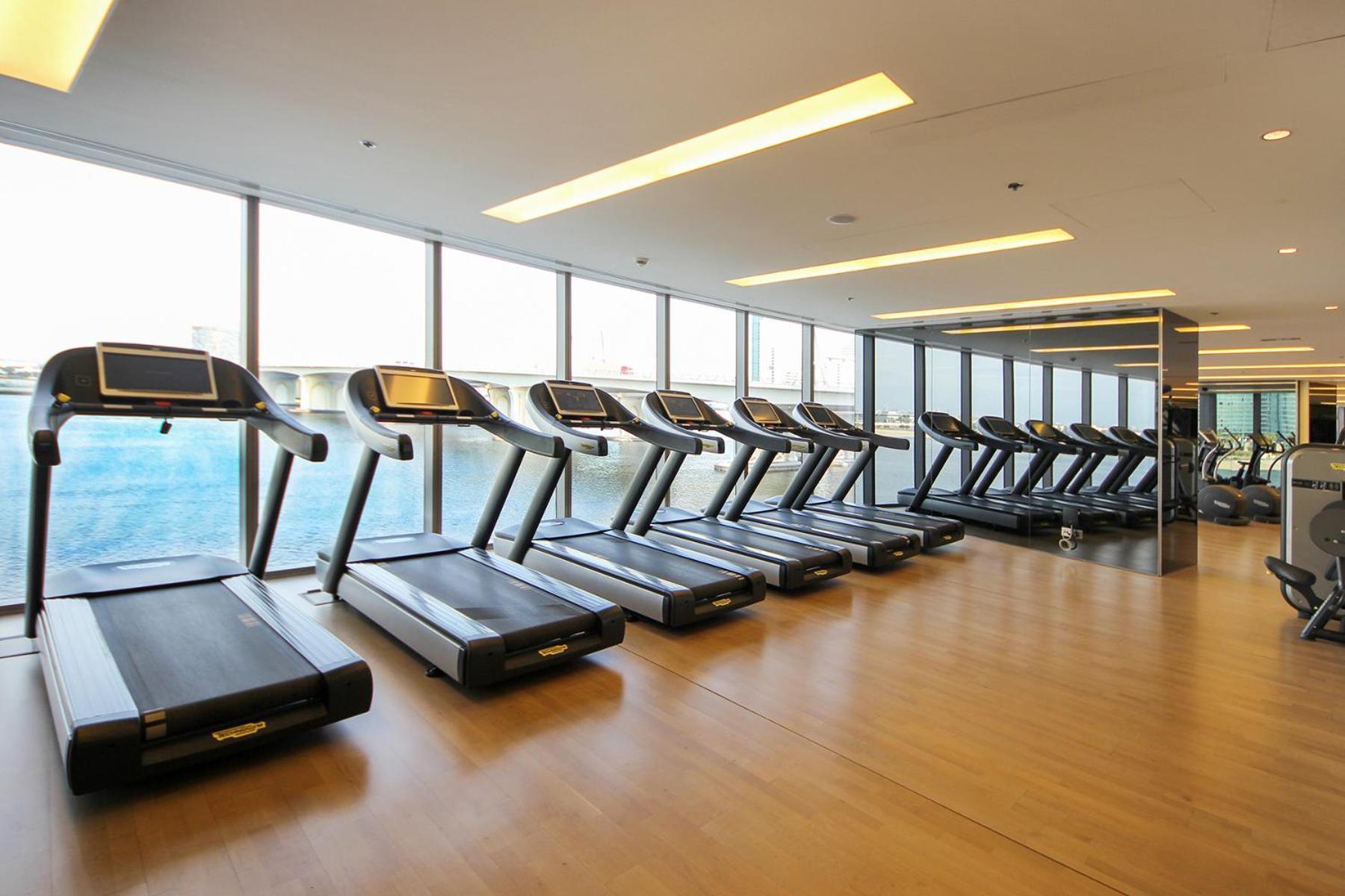Silk Valley - Luxury 1 B R View D1 Tower Appartement Dubaï