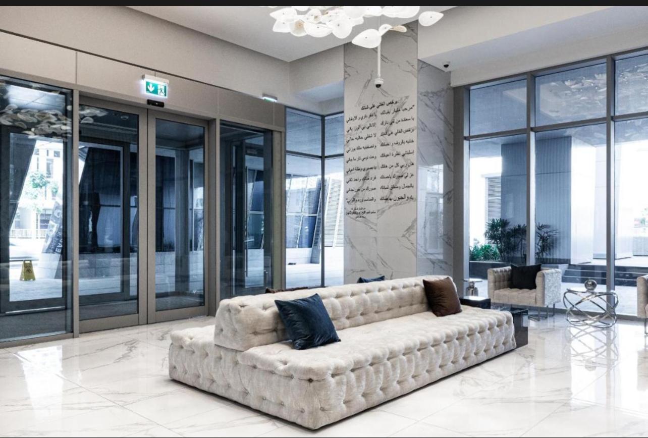 Apartamento Elegant Near Burj Khalifa And Mall