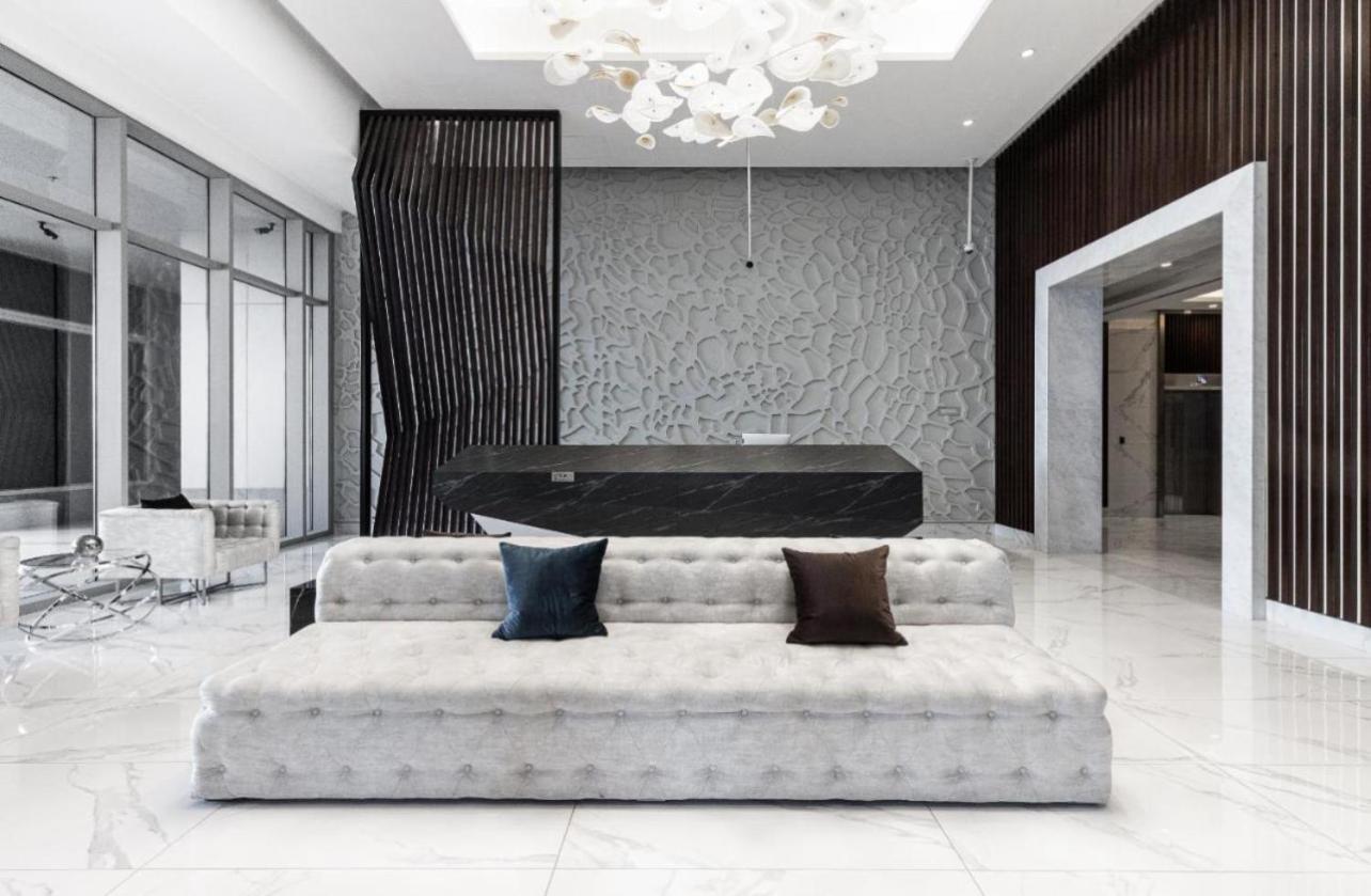 Apartamento Elegant Near Burj Khalifa And Mall *