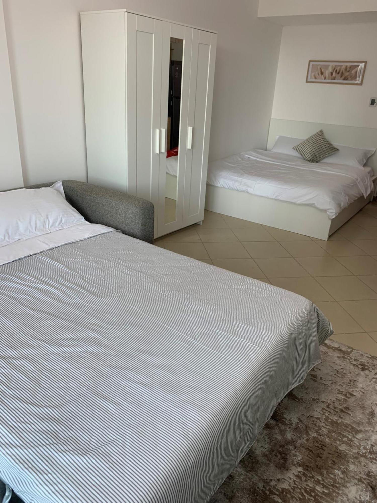 Elite At Marina Apartamento Dubái