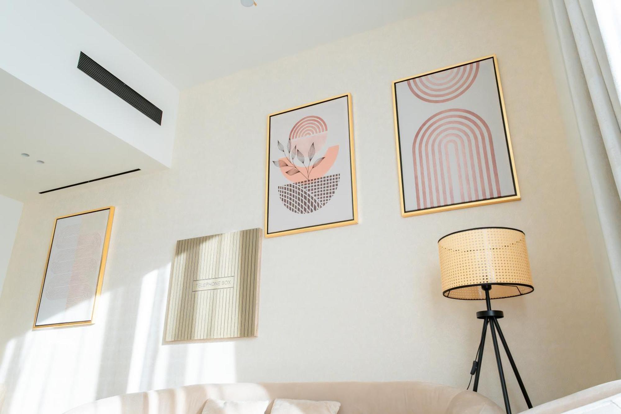 Luxe 1br 15mins-beach Infinity Pool -jumeirah Village Circle, Jvc ,dubai Dubai