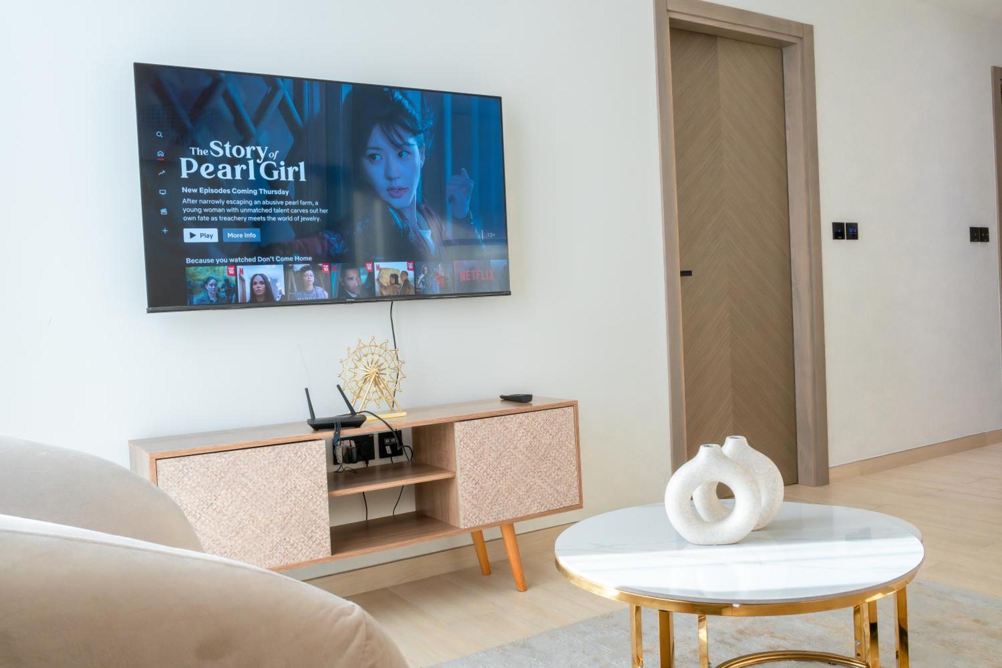 Luxe 1br 15mins-beach Infinity Pool -jumeirah Village Circle, Jvc ,dubai Apartment *