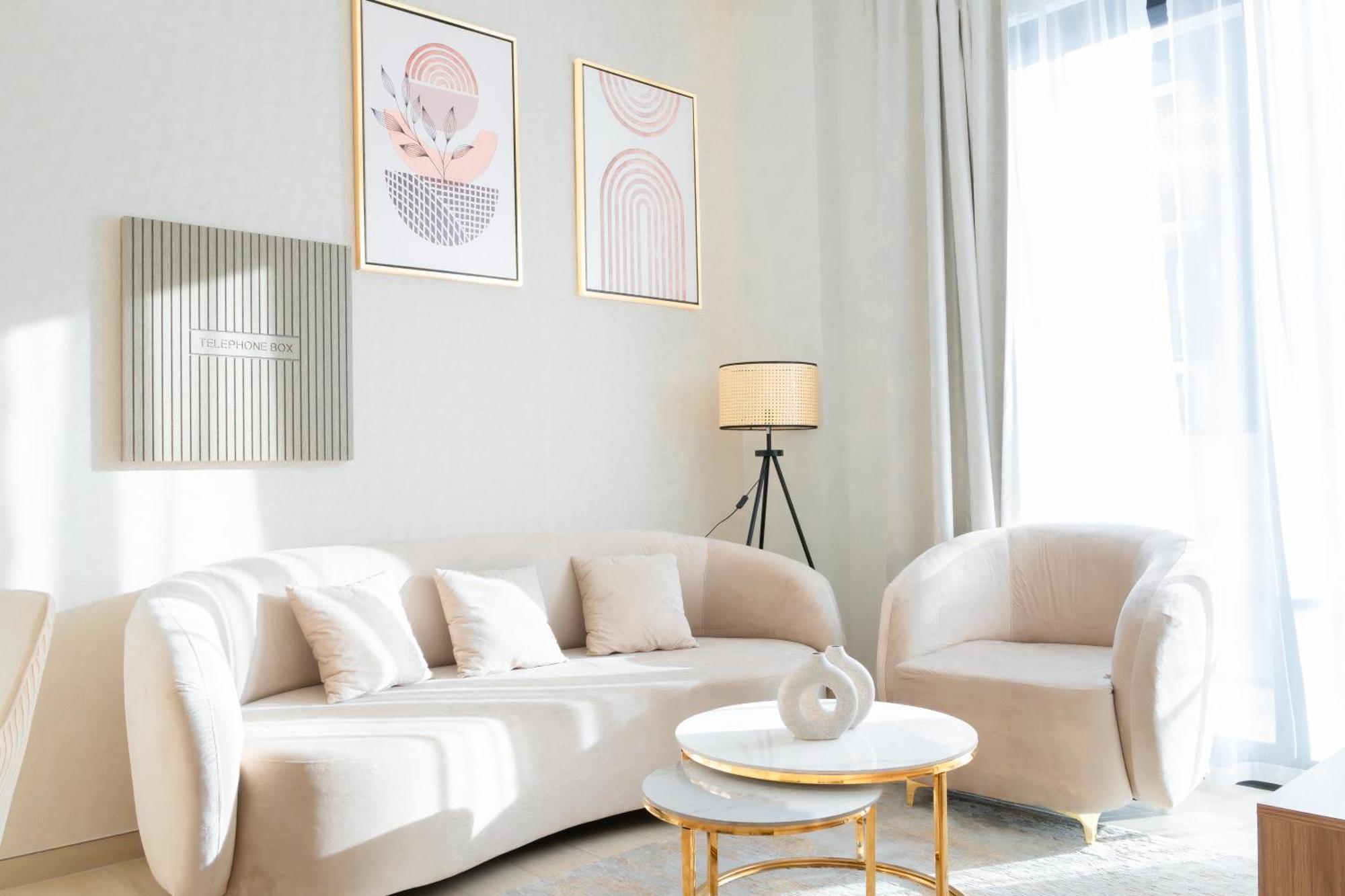 Luxe 1br 15mins-beach Infinity Pool -jumeirah Village Circle, Jvc ,dubai Apartment *