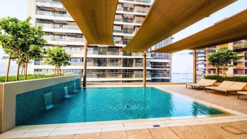 Appartement Luxury Seaview 1br With Private Access