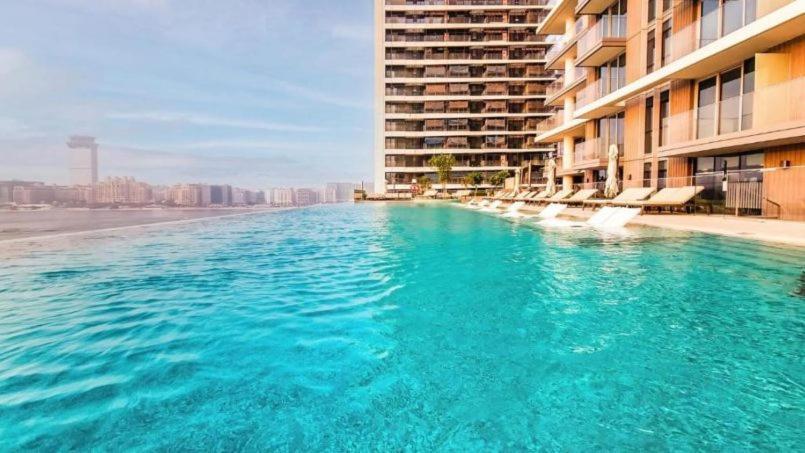 Luxury Seaview 1br With Private Access Appartement