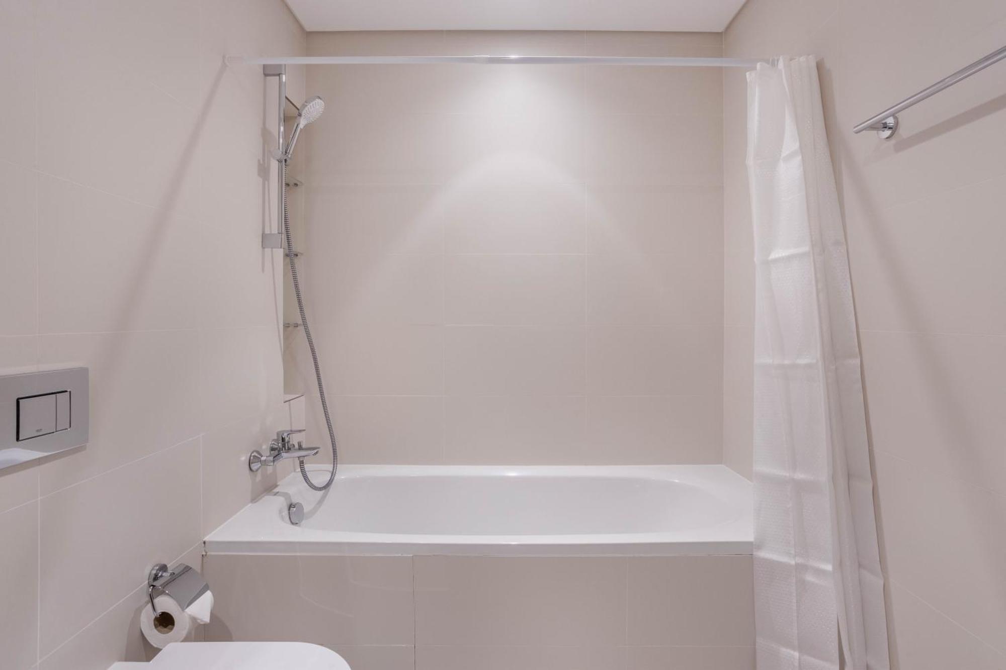 Luxury Seaview 1br With Private Access Dubaï