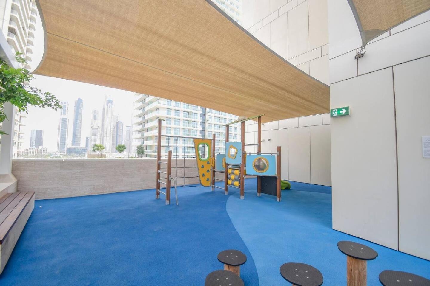 Appartement Luxury Seaview 1br With Private Access *