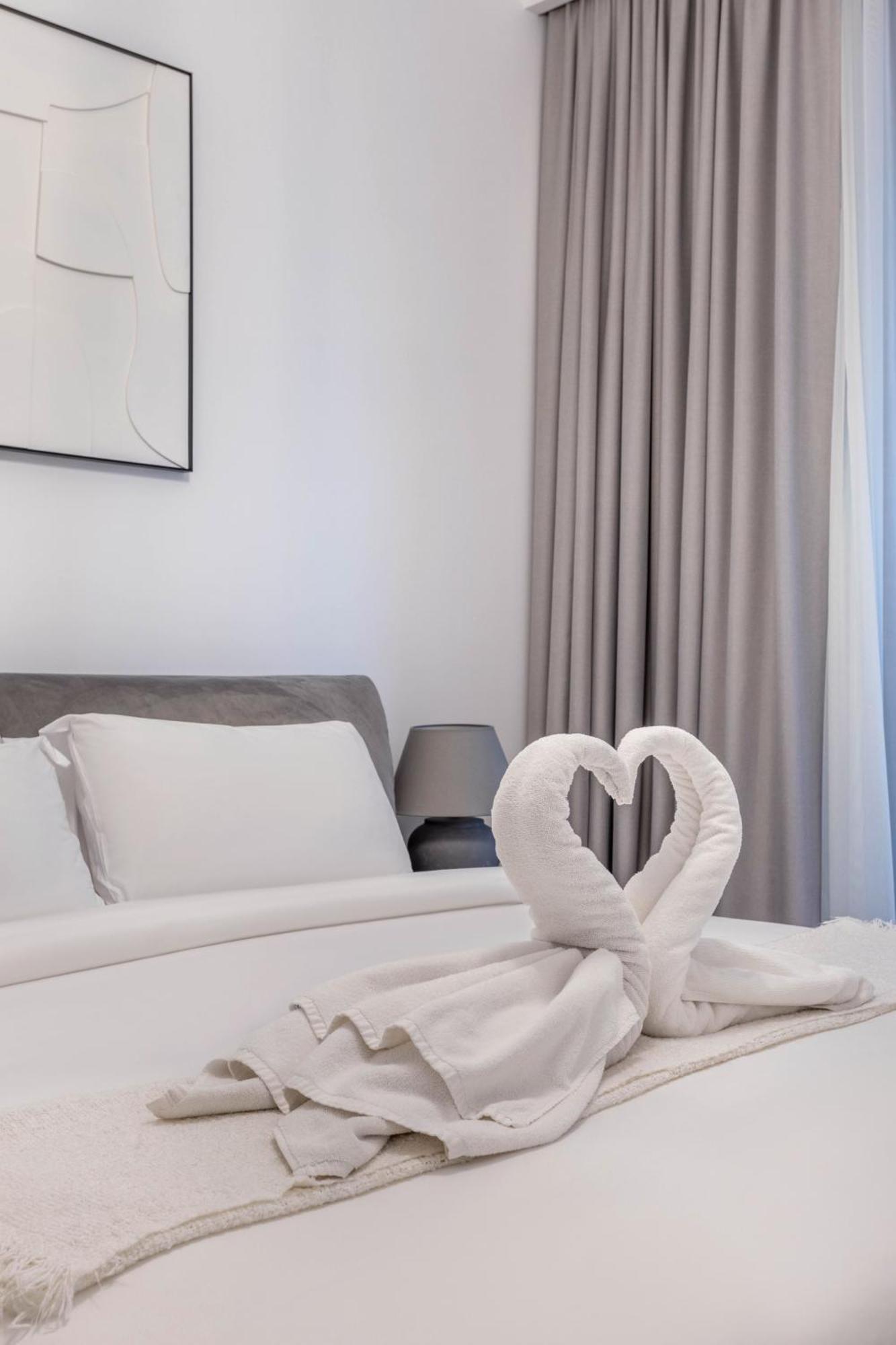 Appartement Luxury Seaview 1br With Private Access *