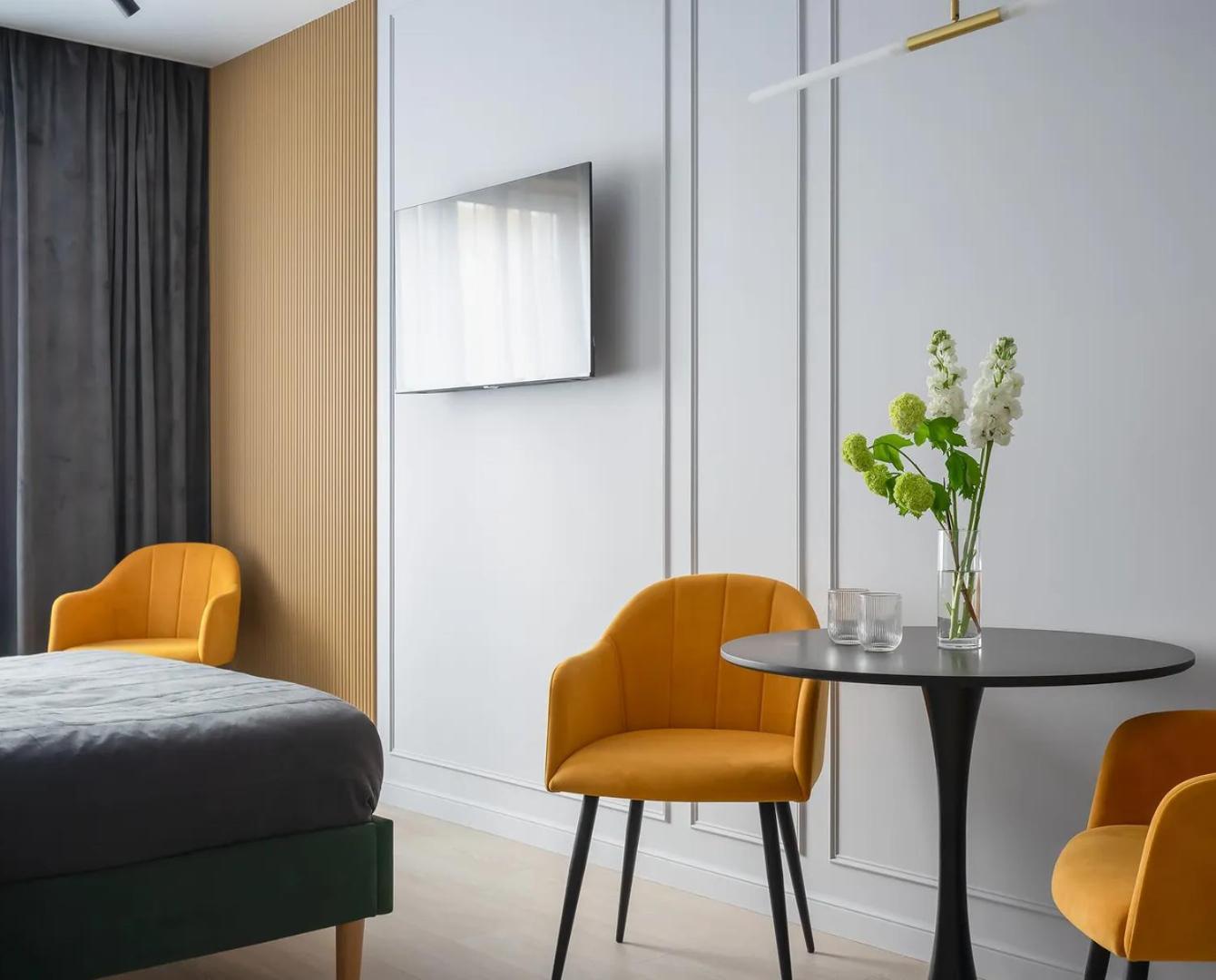 Burj Royale - Luxury Appartement