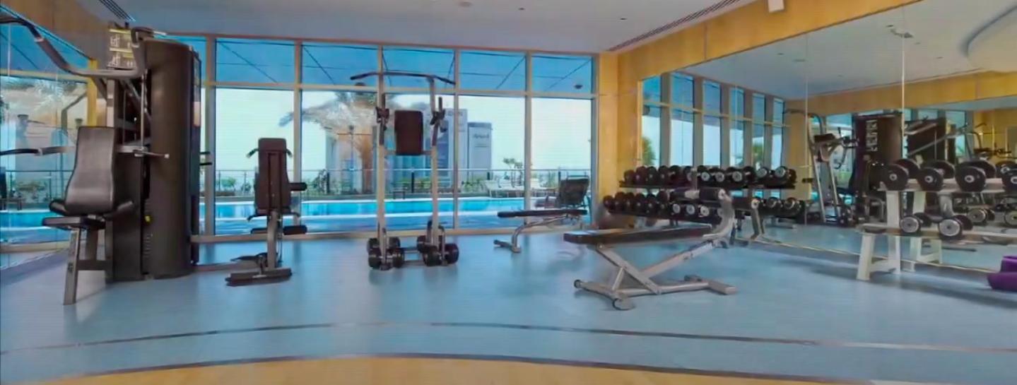 The Luxe Marina Experience - Stylish 2br With Sweeping Balcony Views For Total Relaxation Dubai