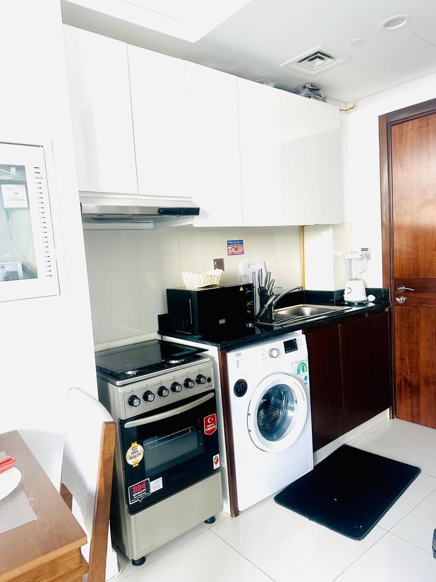 Apartemen Dezire Delight Dubai