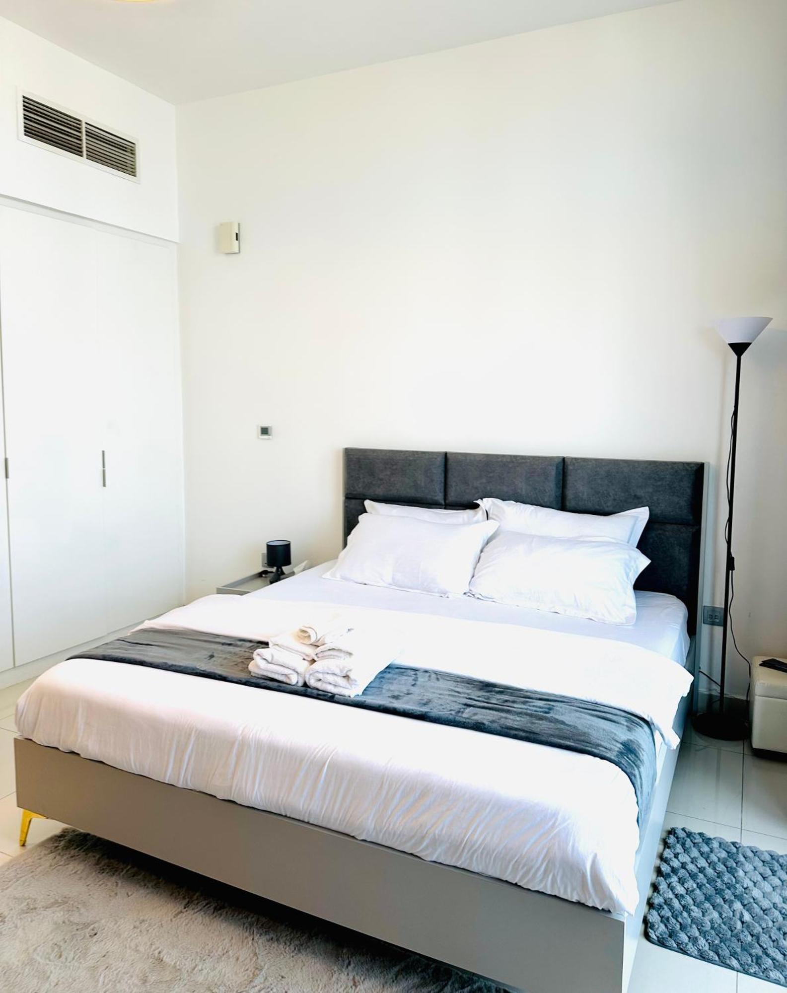 Dezire Delight Apartemen *