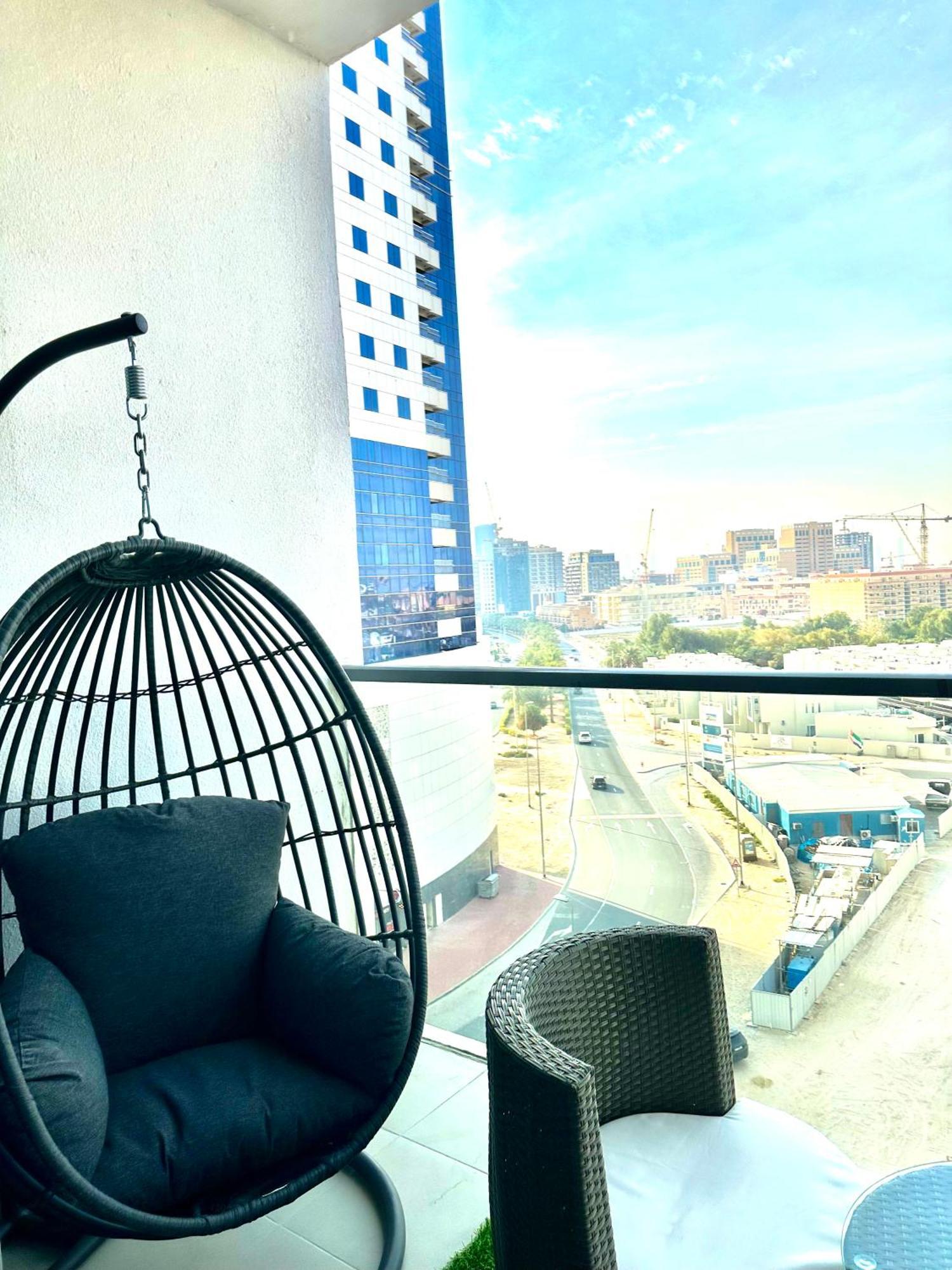 Apartemen Dezire Delight