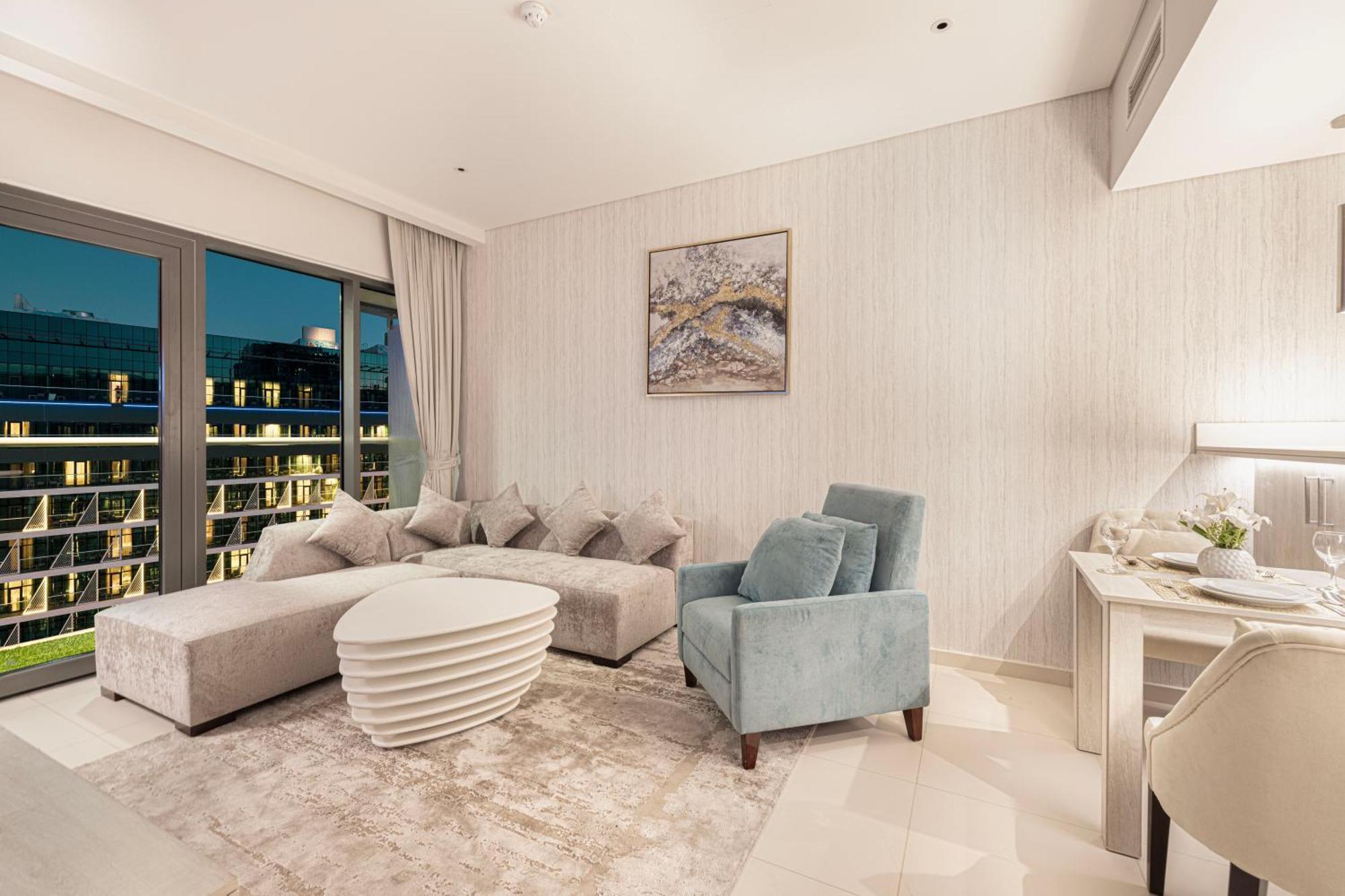 Appartement Palm Jumeirah - Private & Free Infinity Pool
