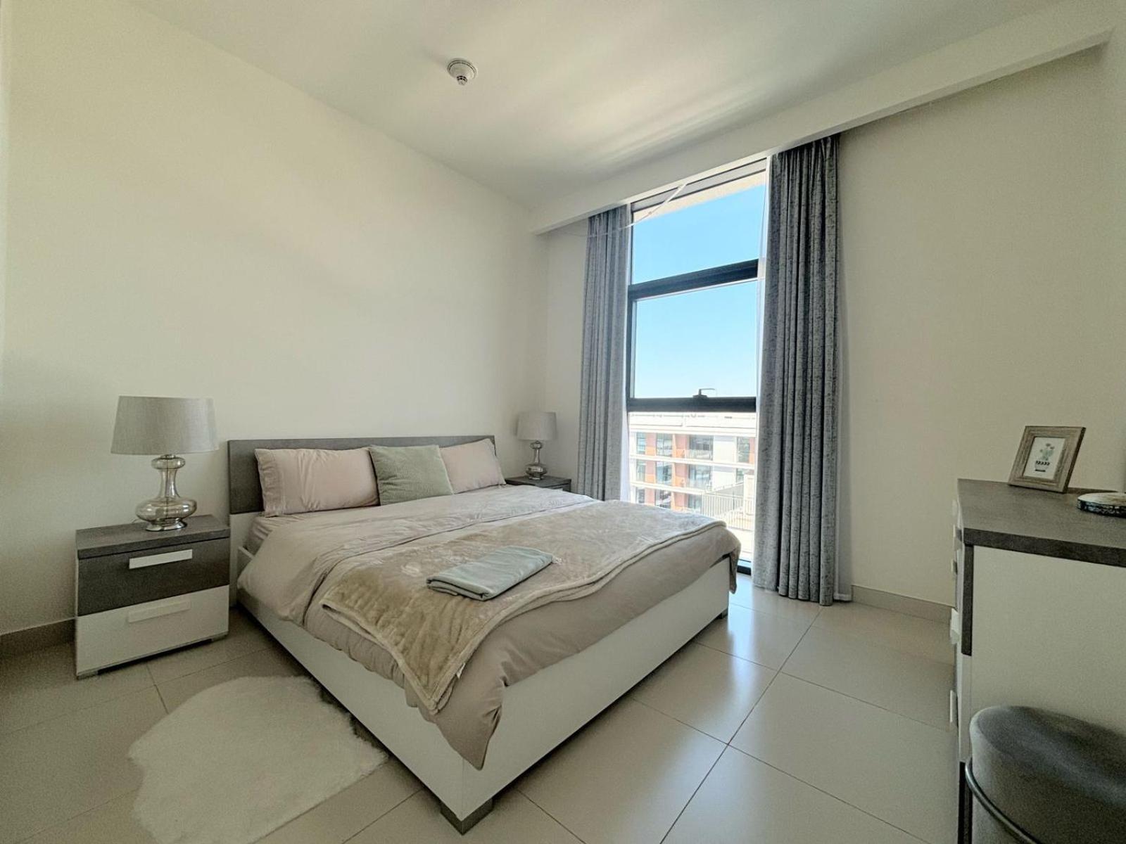 Charming 3 Bedrooms In Hills * Dubaï