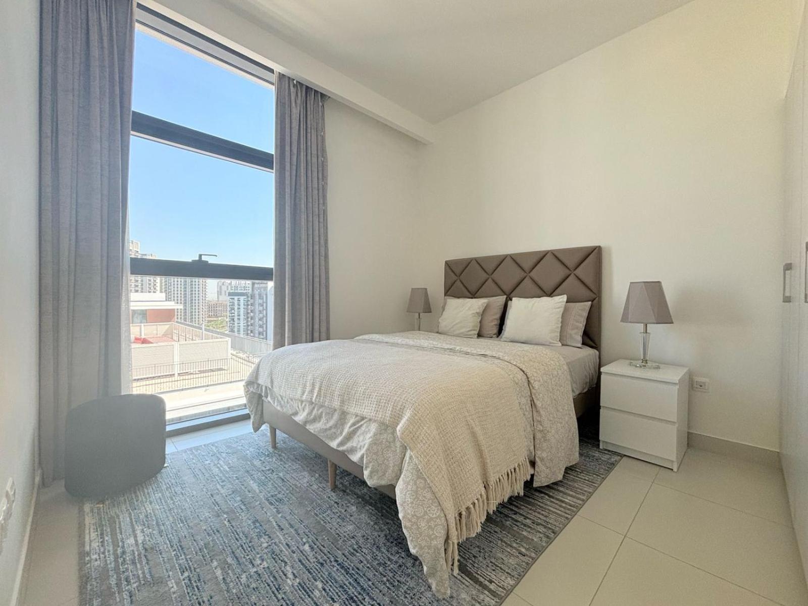 Charming 3 Bedrooms In Hills * Dubaï