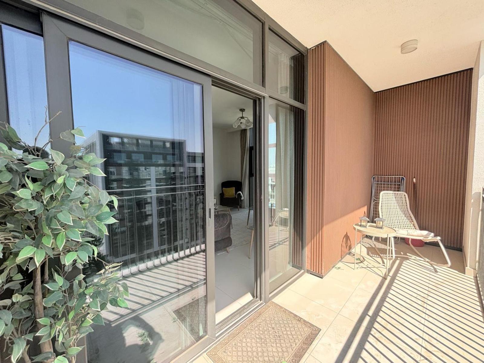 Charming 3 Bedrooms In Hills Dubaï