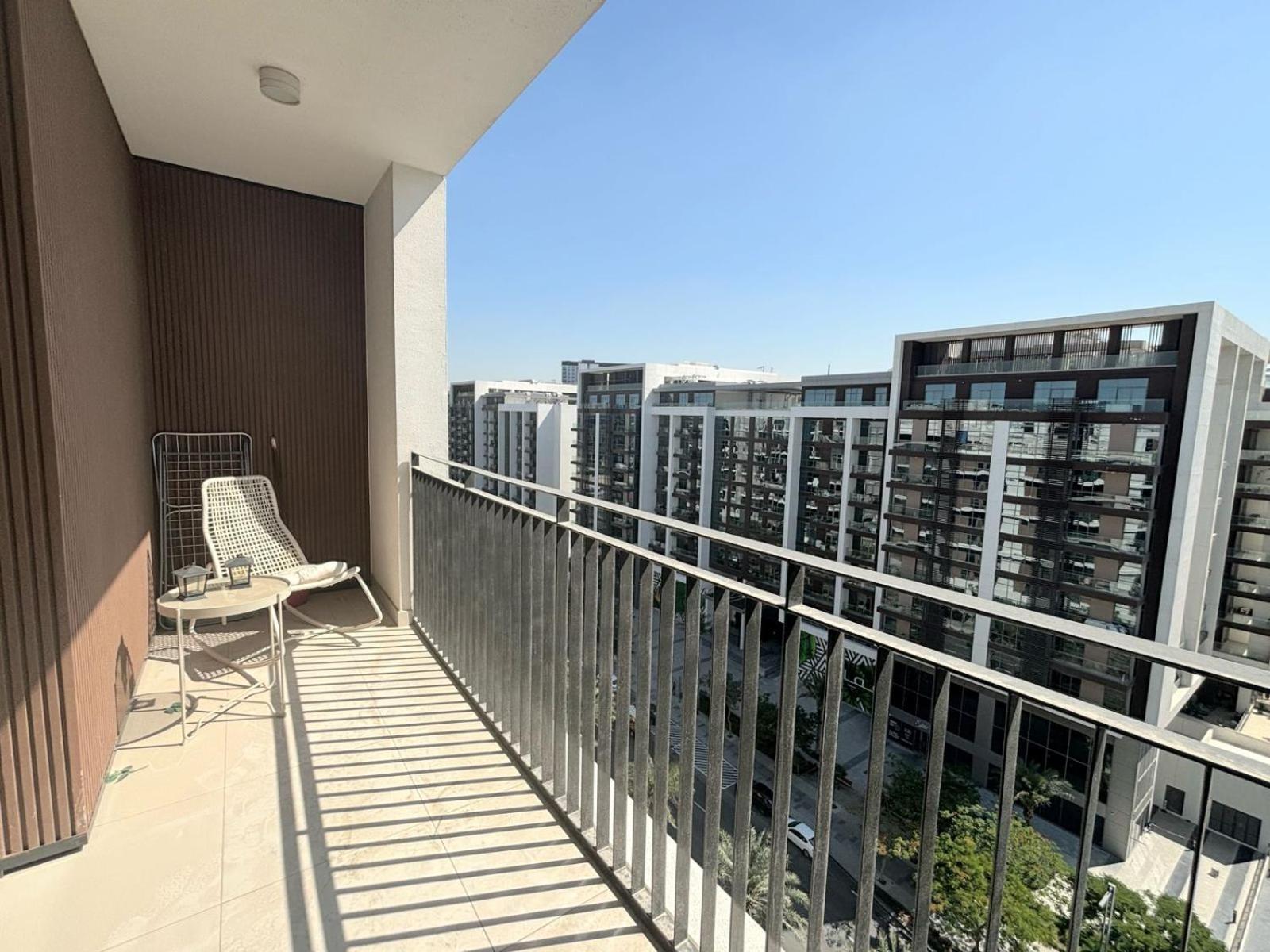Appartement Charming 3 Bedrooms In Hills