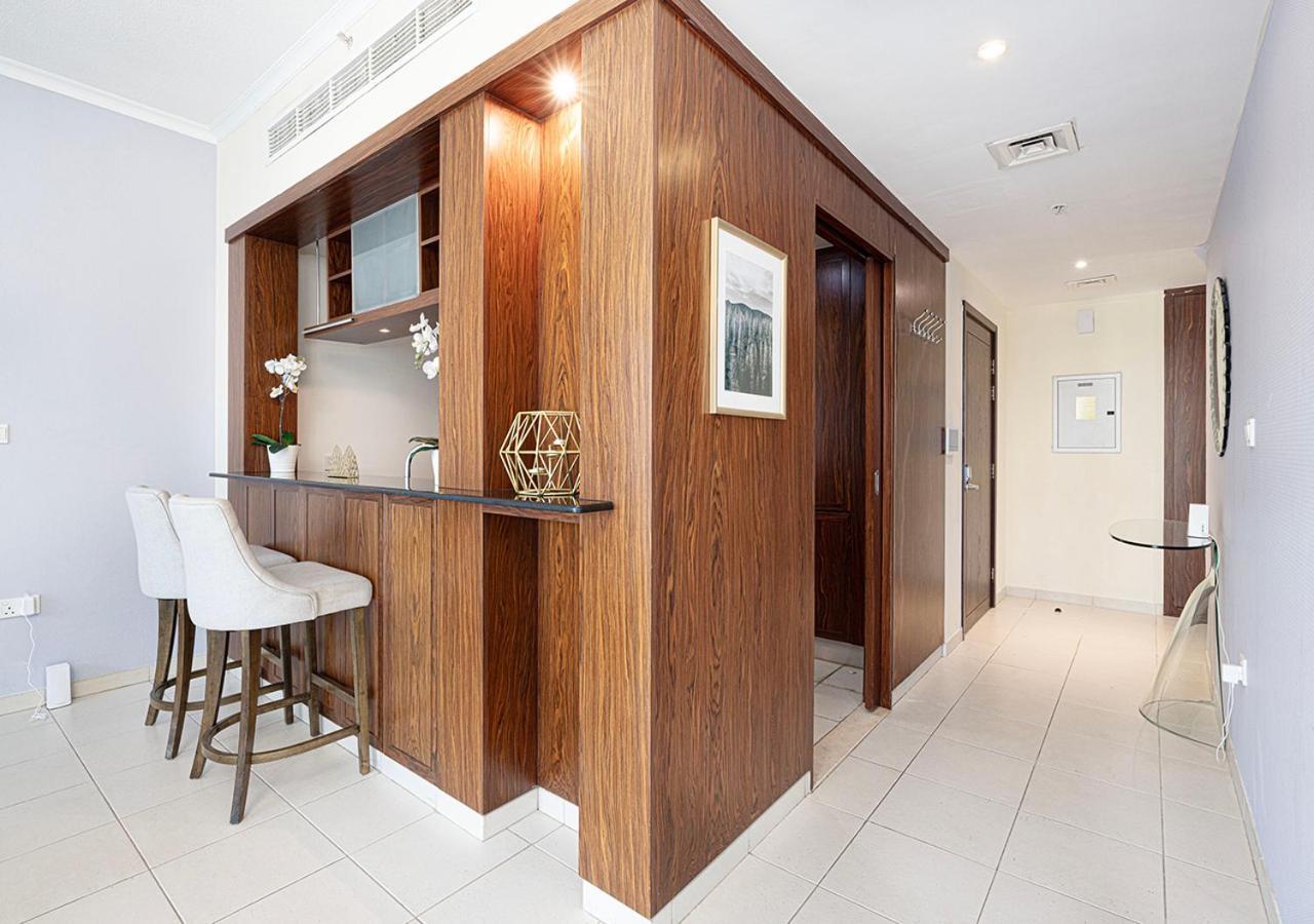 Appartement Stunning 2 Bedroom Burj Khalifa Fountain Views *