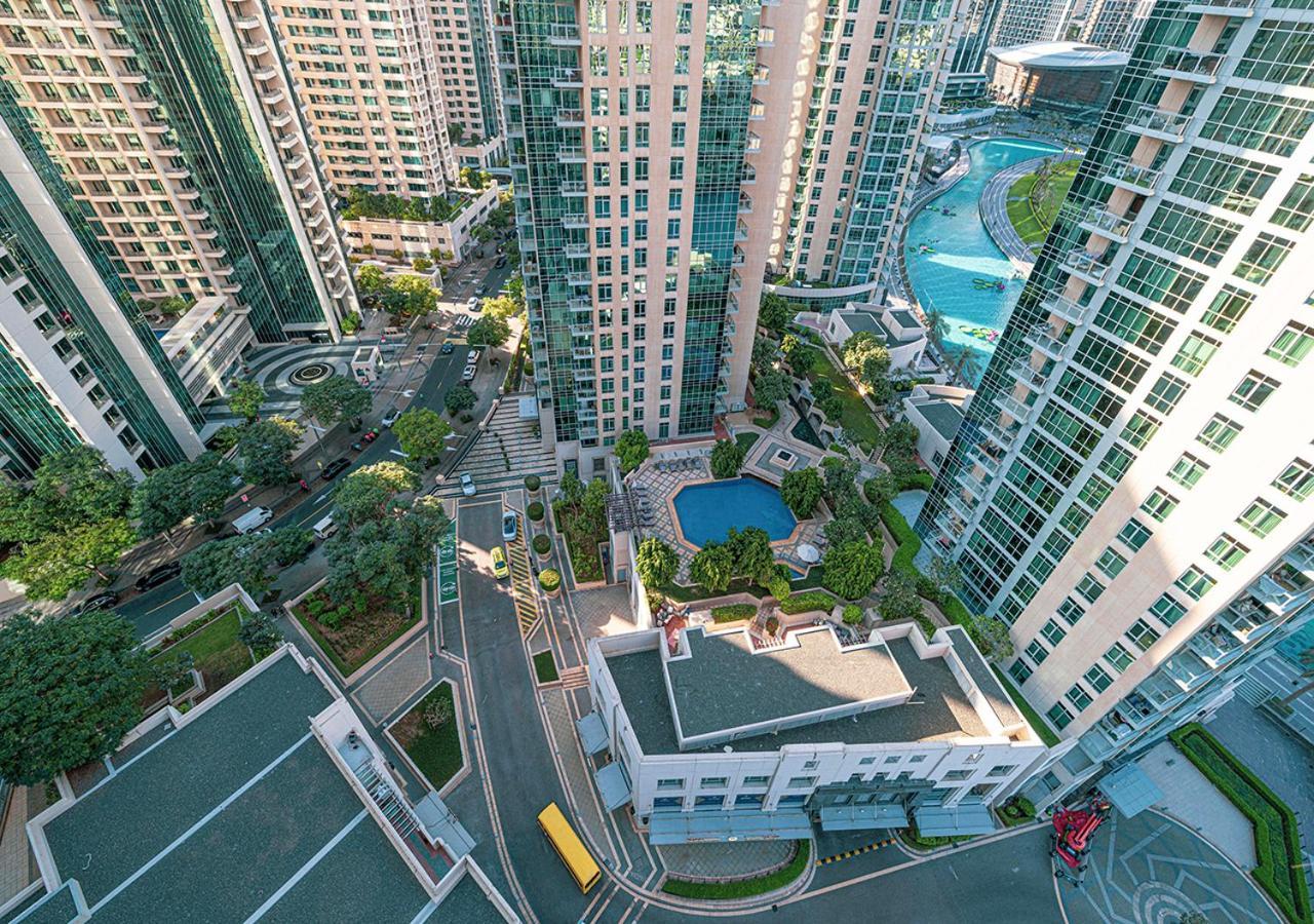 Stunning 2 Bedroom Burj Khalifa Fountain Views Appartement Dubaï
