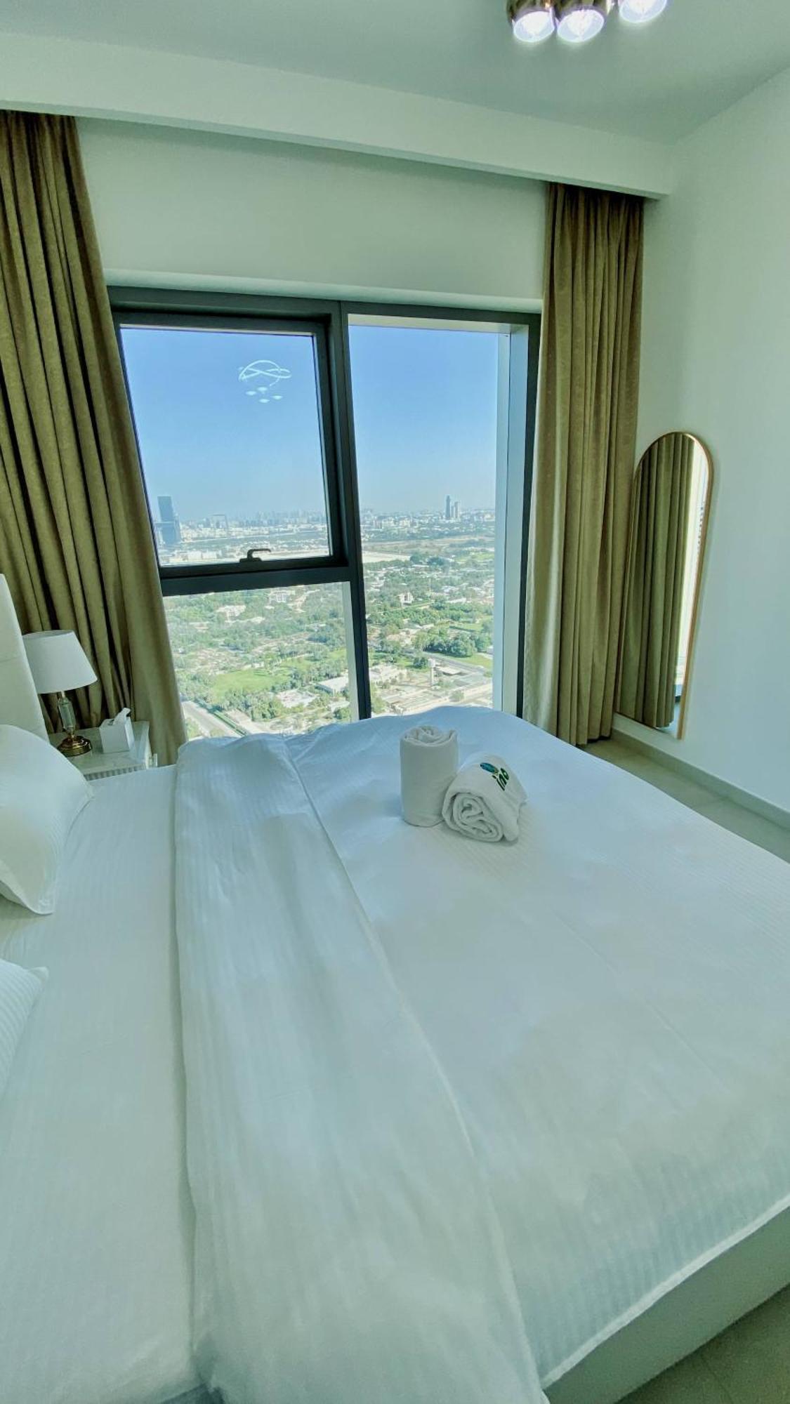 Appartement Ina Homes - 1bhk Downtown Views Direct Access To Mall