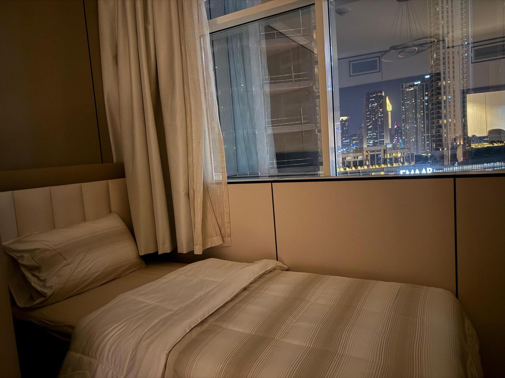5 Min To Mall Downtown Dormitory M & F Estalagem