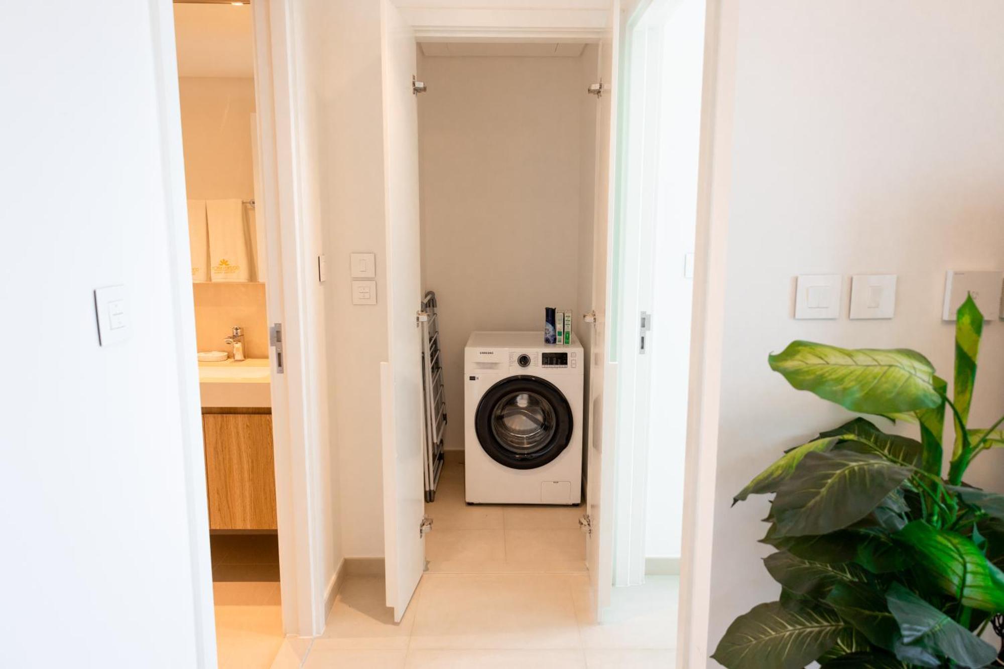 Ina Homes - 1bhk Downtown Views Direct Access To Mall Dubaï