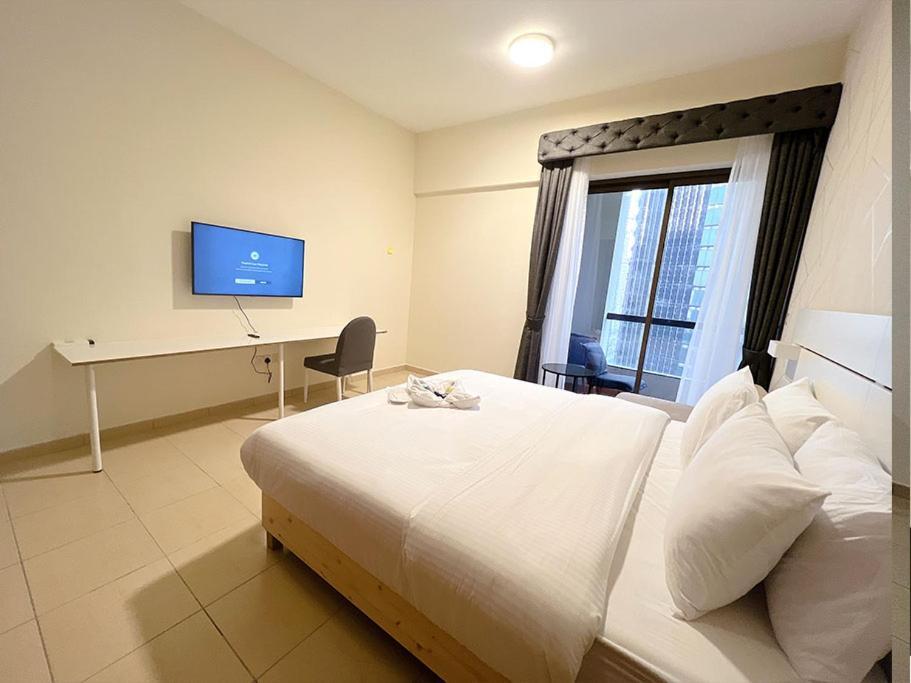 Privat bolig Private In Coliving In Jbr Sadaf 8 Dubai