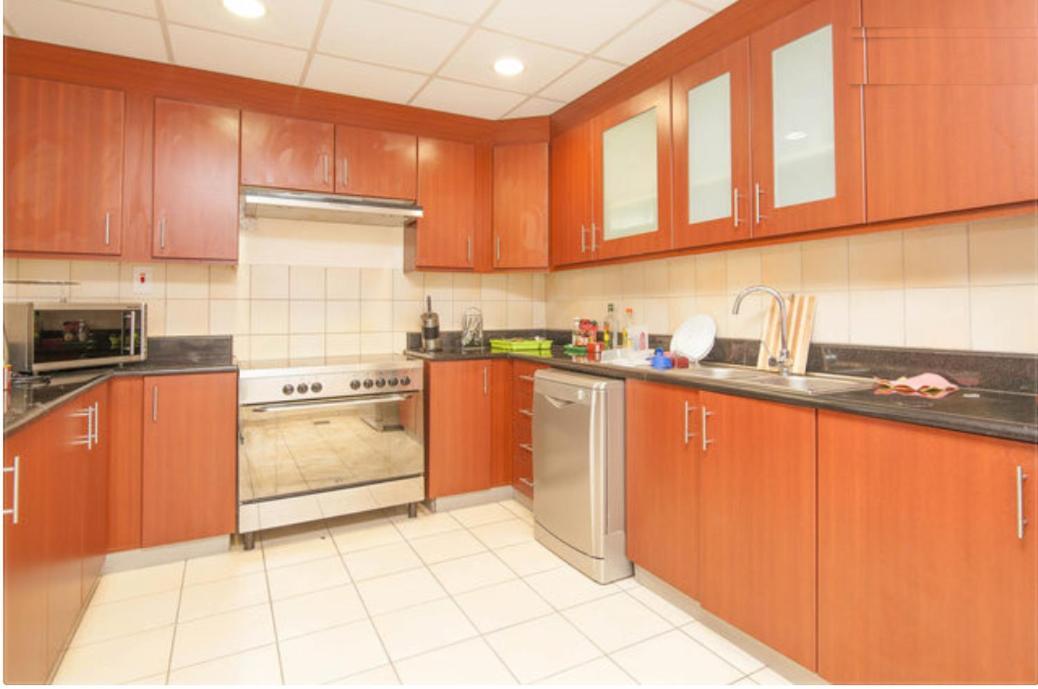 Private In Coliving In Jbr Sadaf 8 Privat bolig Dubai