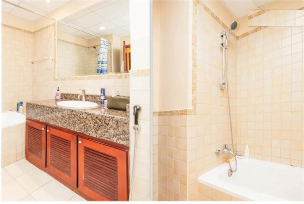 Privat bolig Private In Coliving In Jbr Sadaf 8