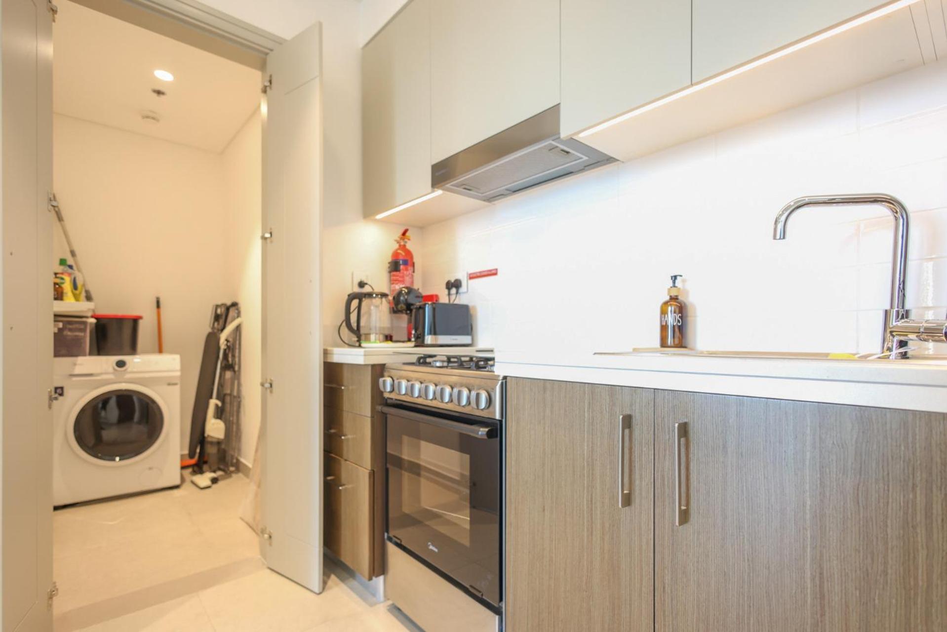 Appartement Luxury At Emaar - 5 Min Walk To Burj *