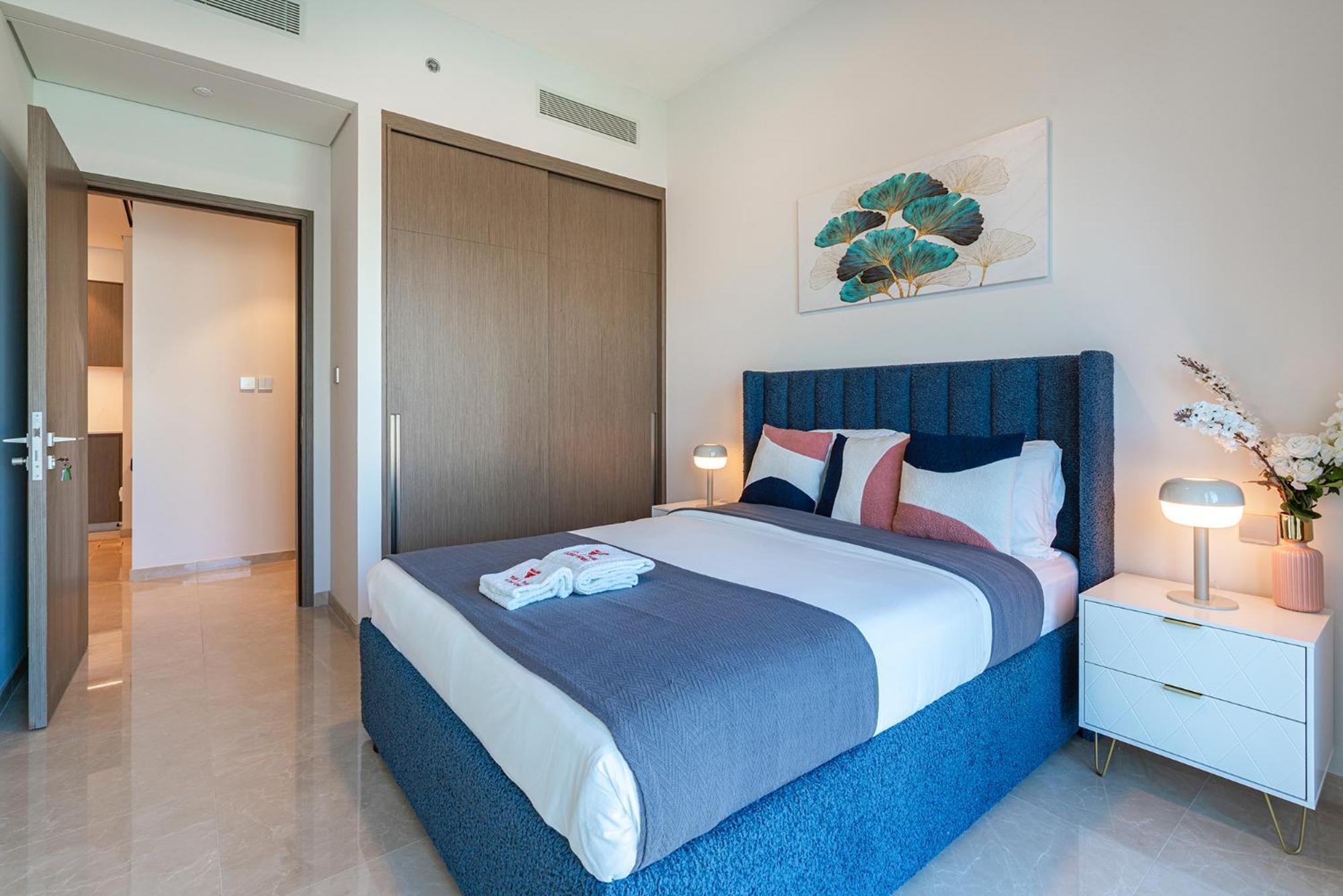 Prime Location - Full Burj Khalifa & Dancing Fountains Show - 1704