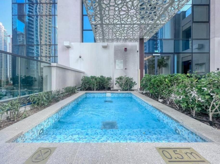 Appartement Burj Khalifa View Dubaï