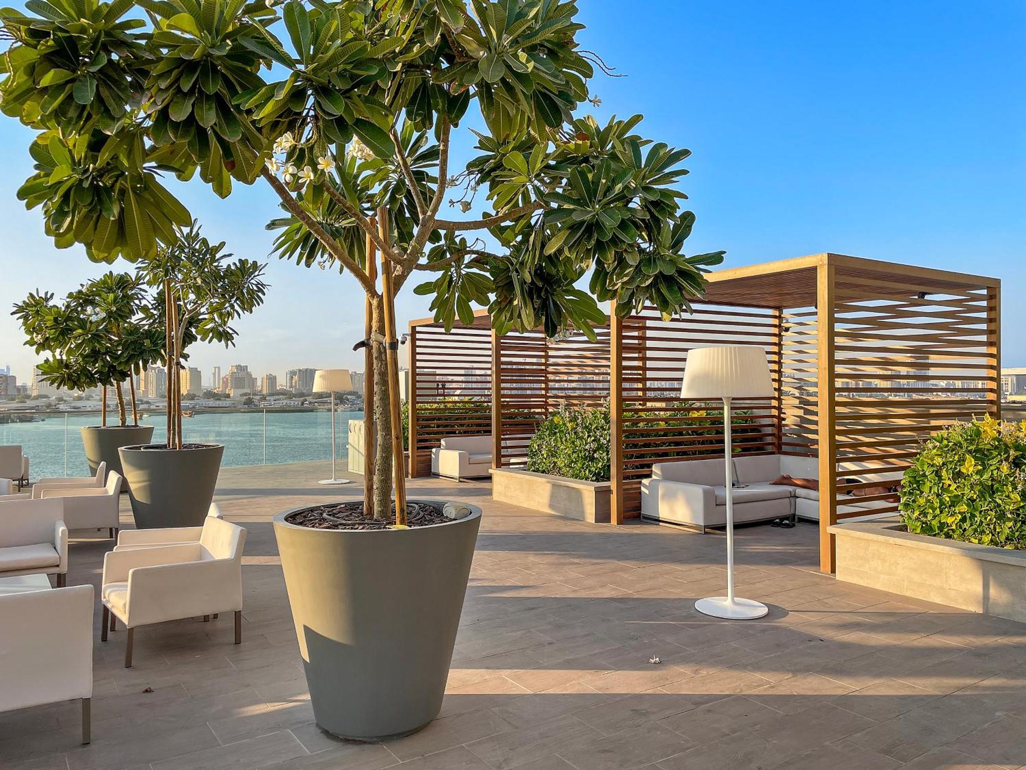 Cozy 1br With Balcony & Panoramic Creek Harbour Views Dubaï