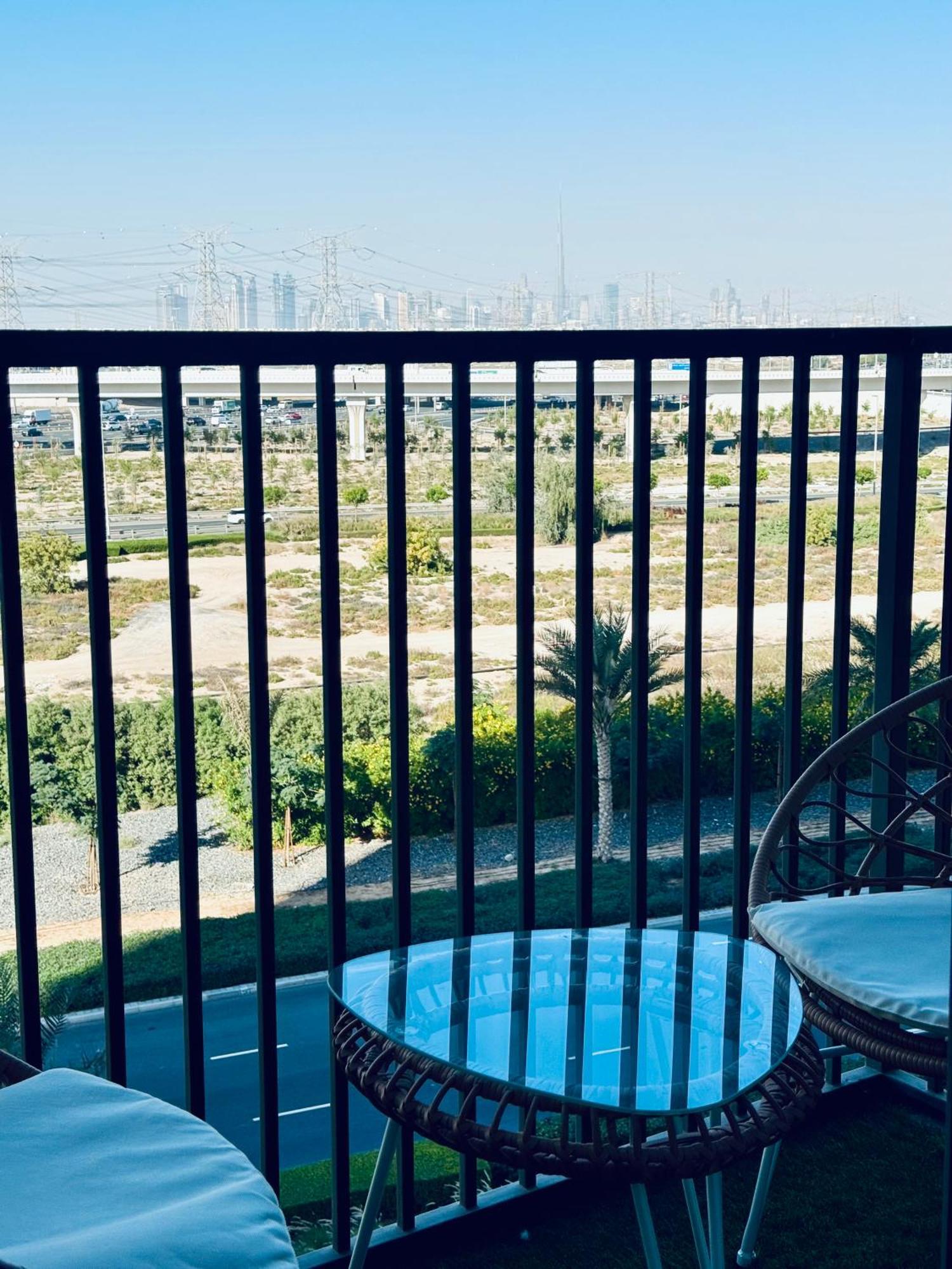 Appartement Sunny 1 Bedroom In Hills Estate *