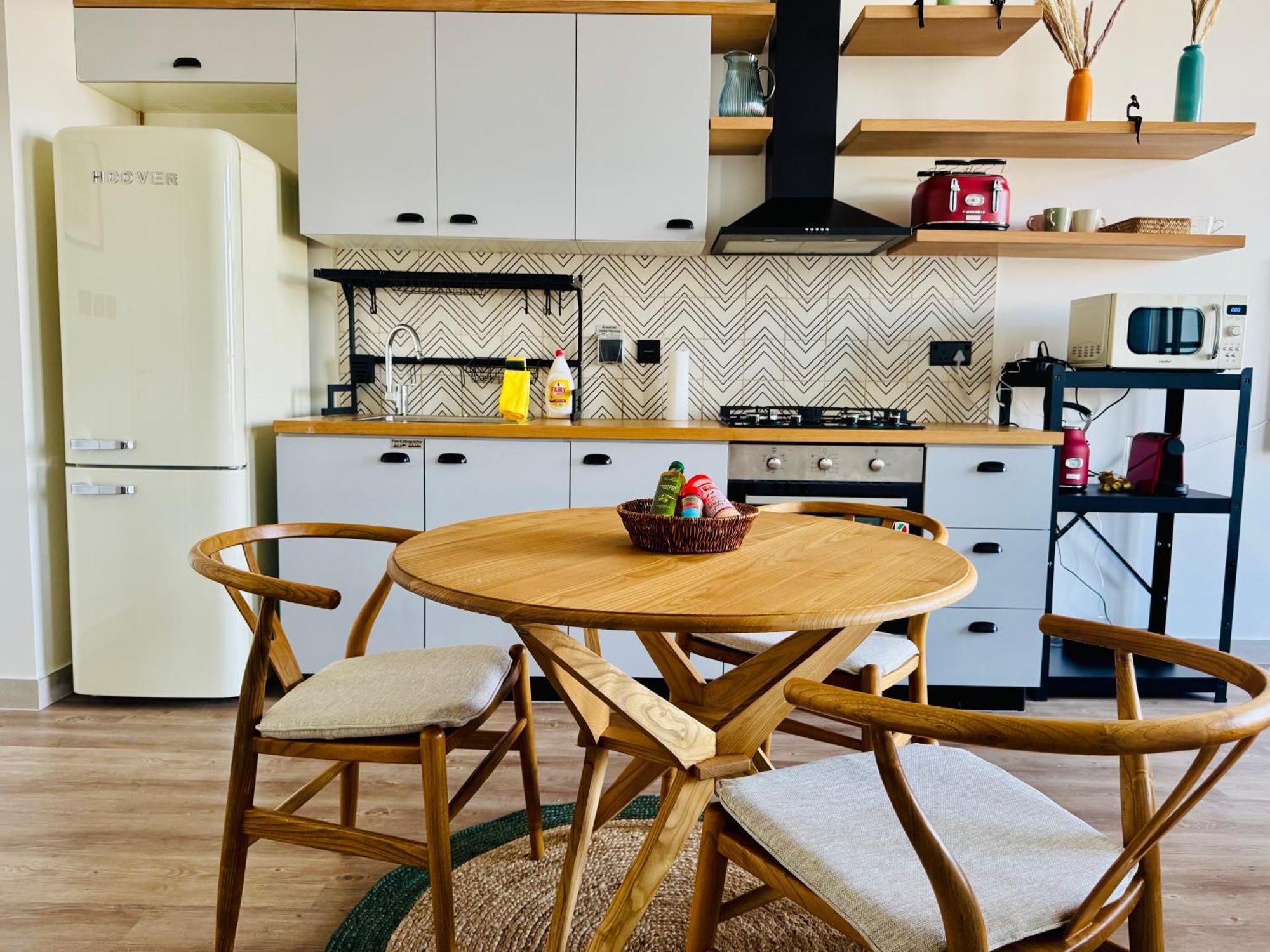 Appartement Sunny 1 Bedroom In Hills Estate