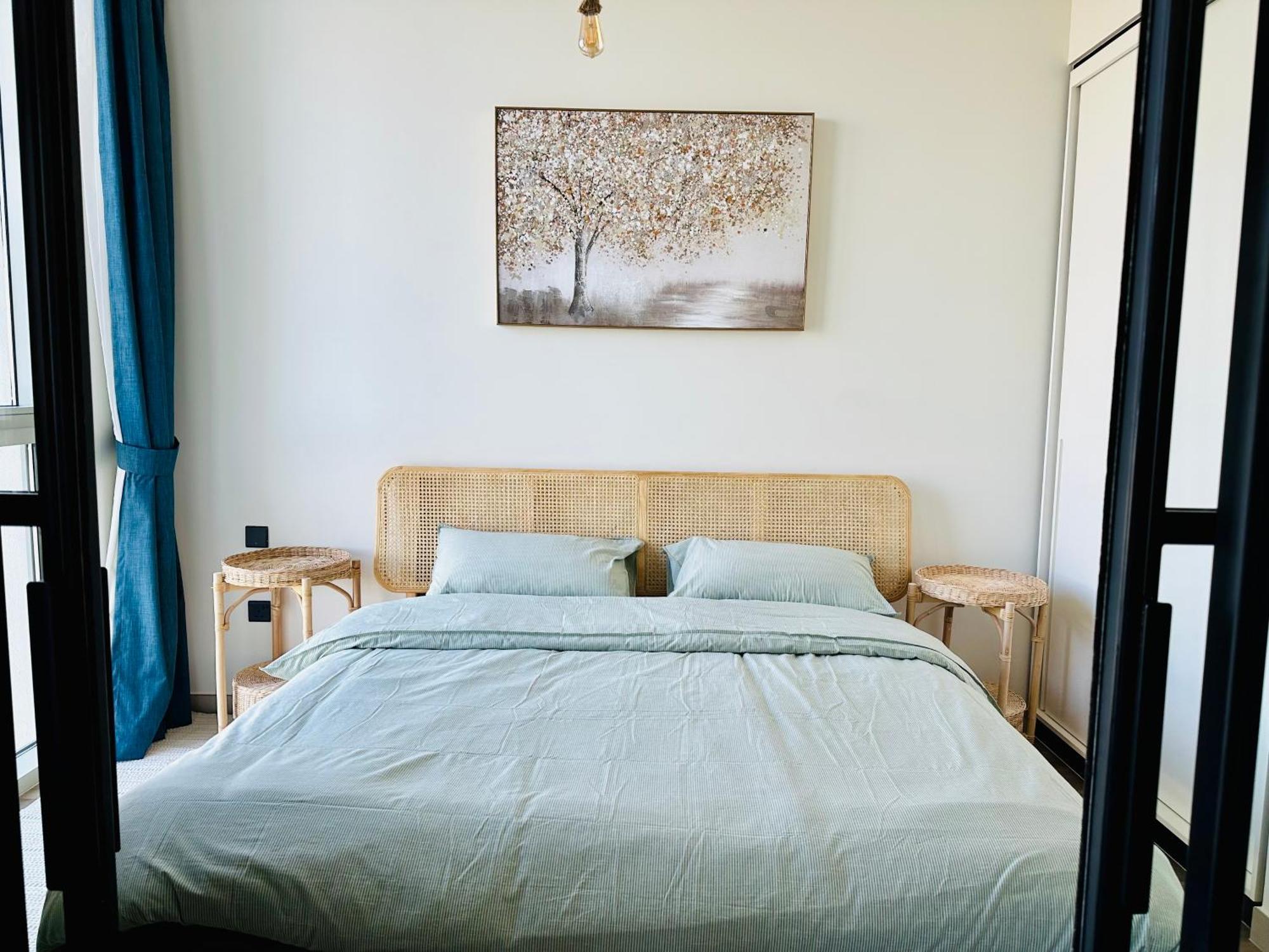 Appartement Sunny 1 Bedroom In Hills Estate
