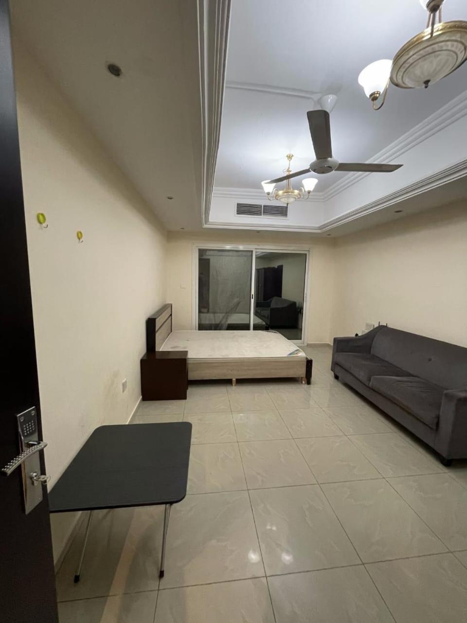 Lavish With Family Environment Appartement *
