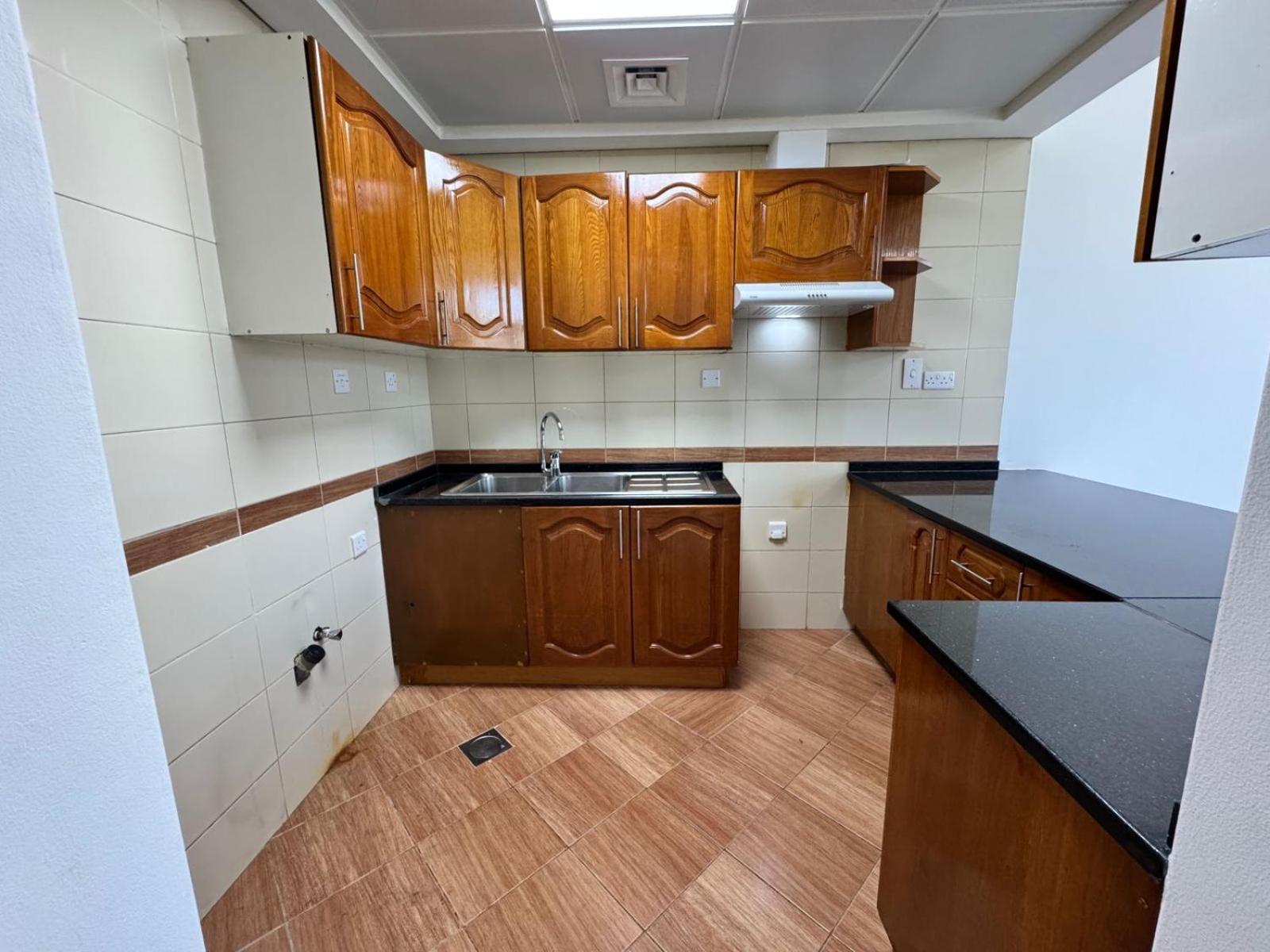 Appartement Lavish With Family Environment