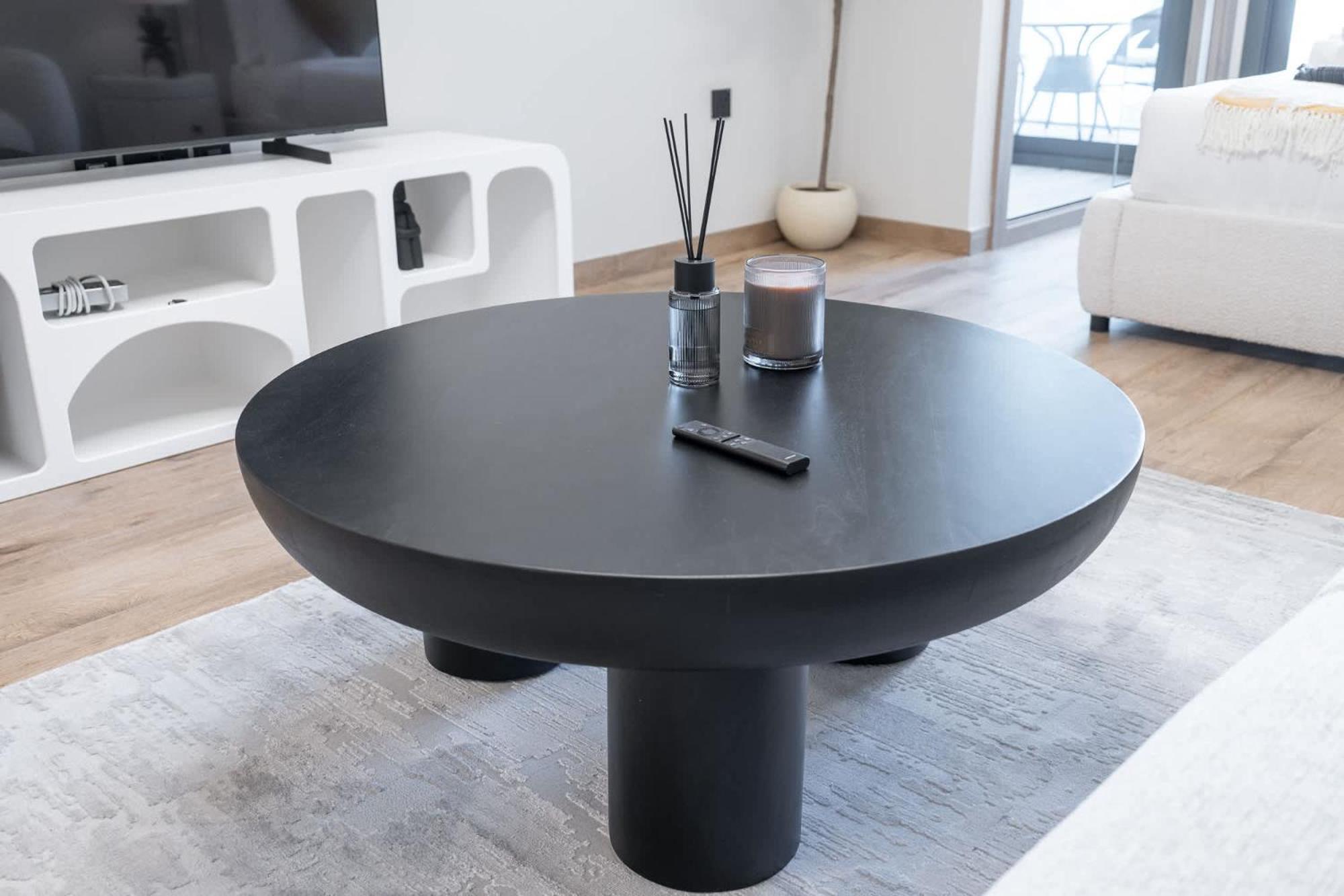Appartement Bright & Airy Perfect For 2 In Jvc Dubaï