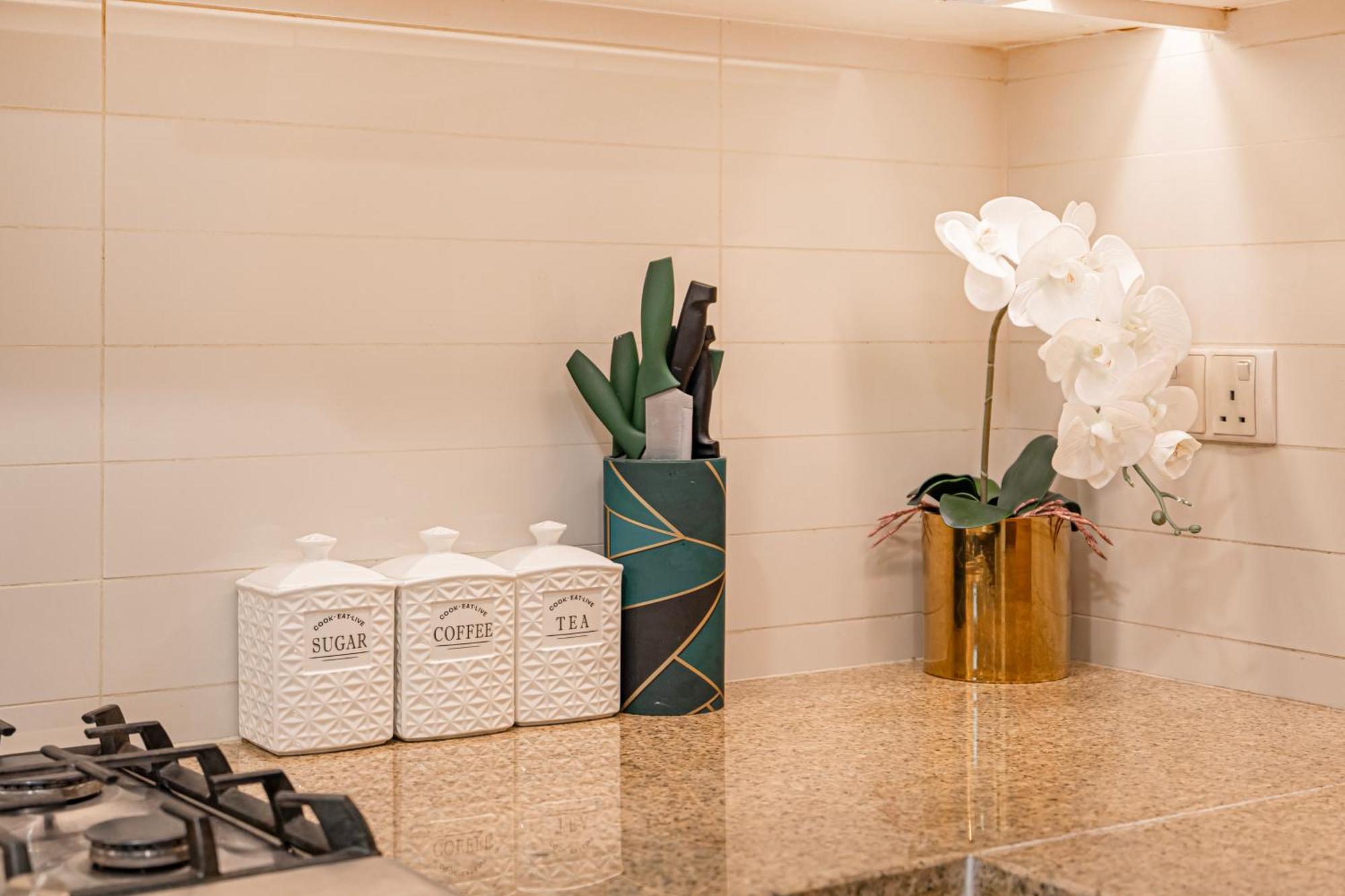 Apartamento Luxury 2 Bedroom With Sky Line And Direct Mall Access At Burj Vista *