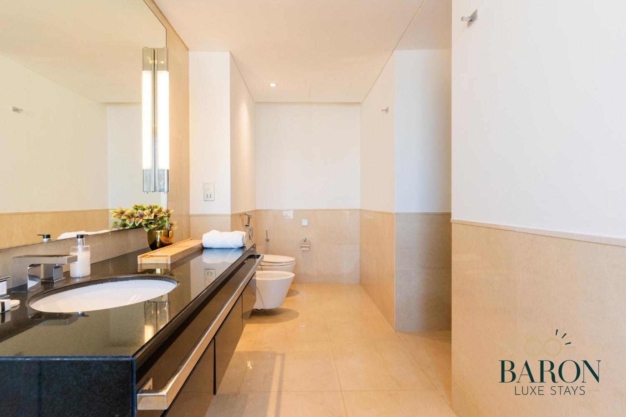 Wonderful 1br Jw Marriott Marina Appartement