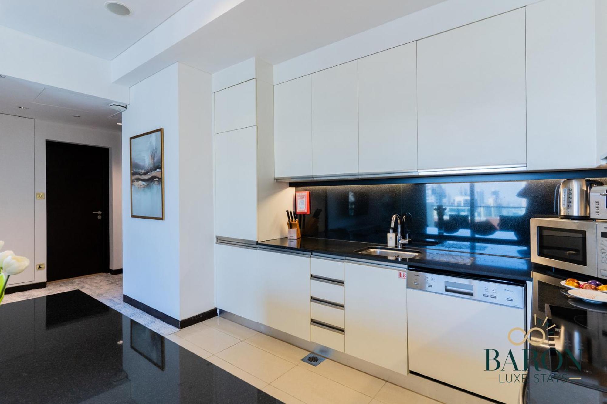 Wonderful 1br Jw Marriott Marina * Dubaï