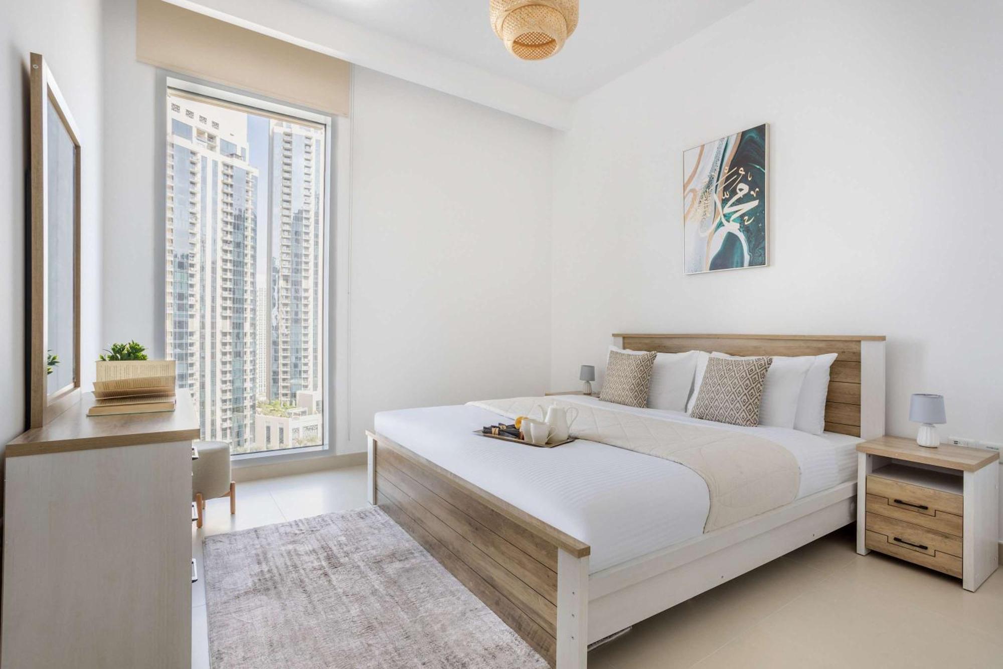 Frank Porter - Creek Horizon T2 Appartement *